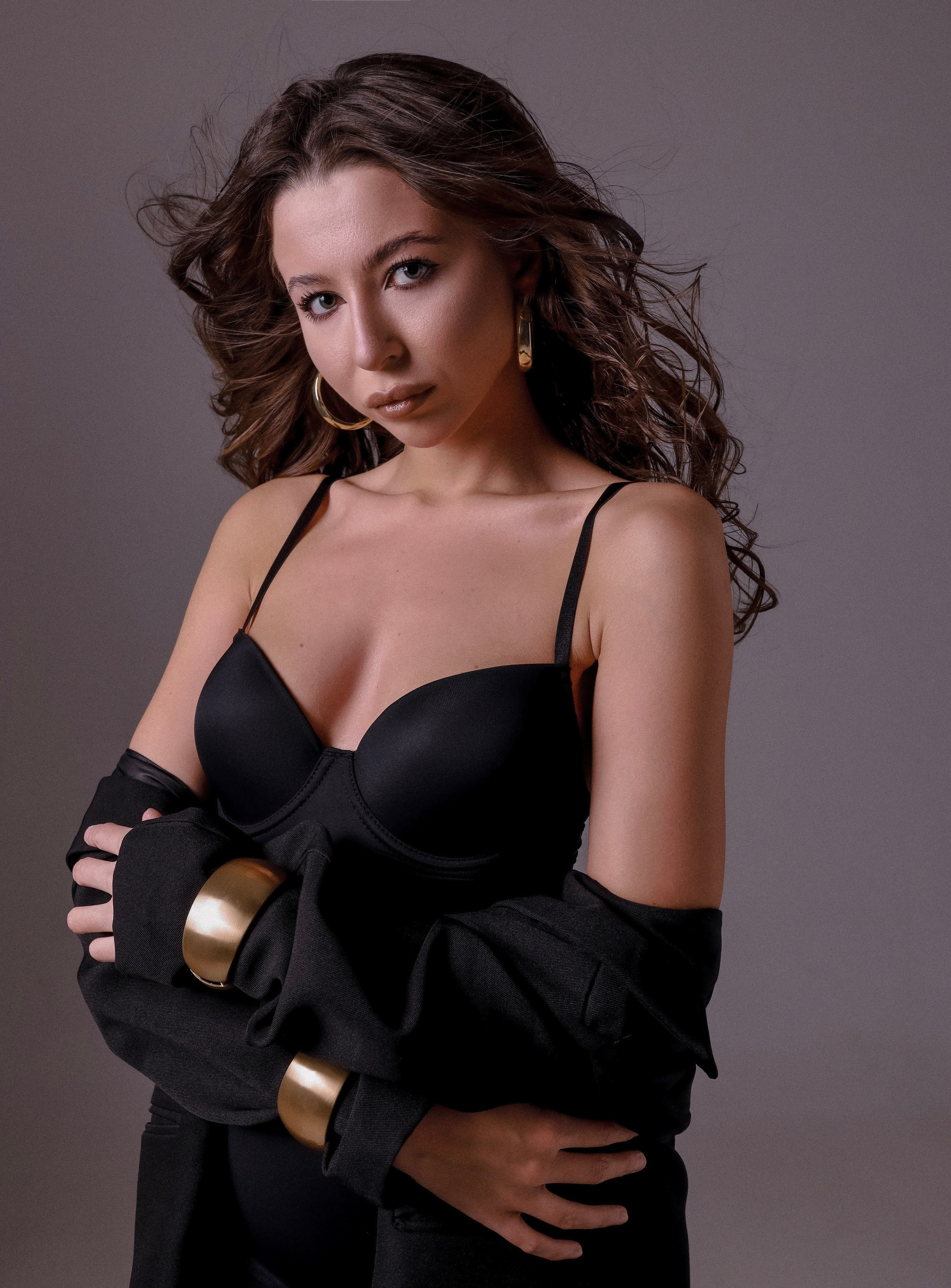 Съемка с искусственным светом. Женский фотограф в Москве