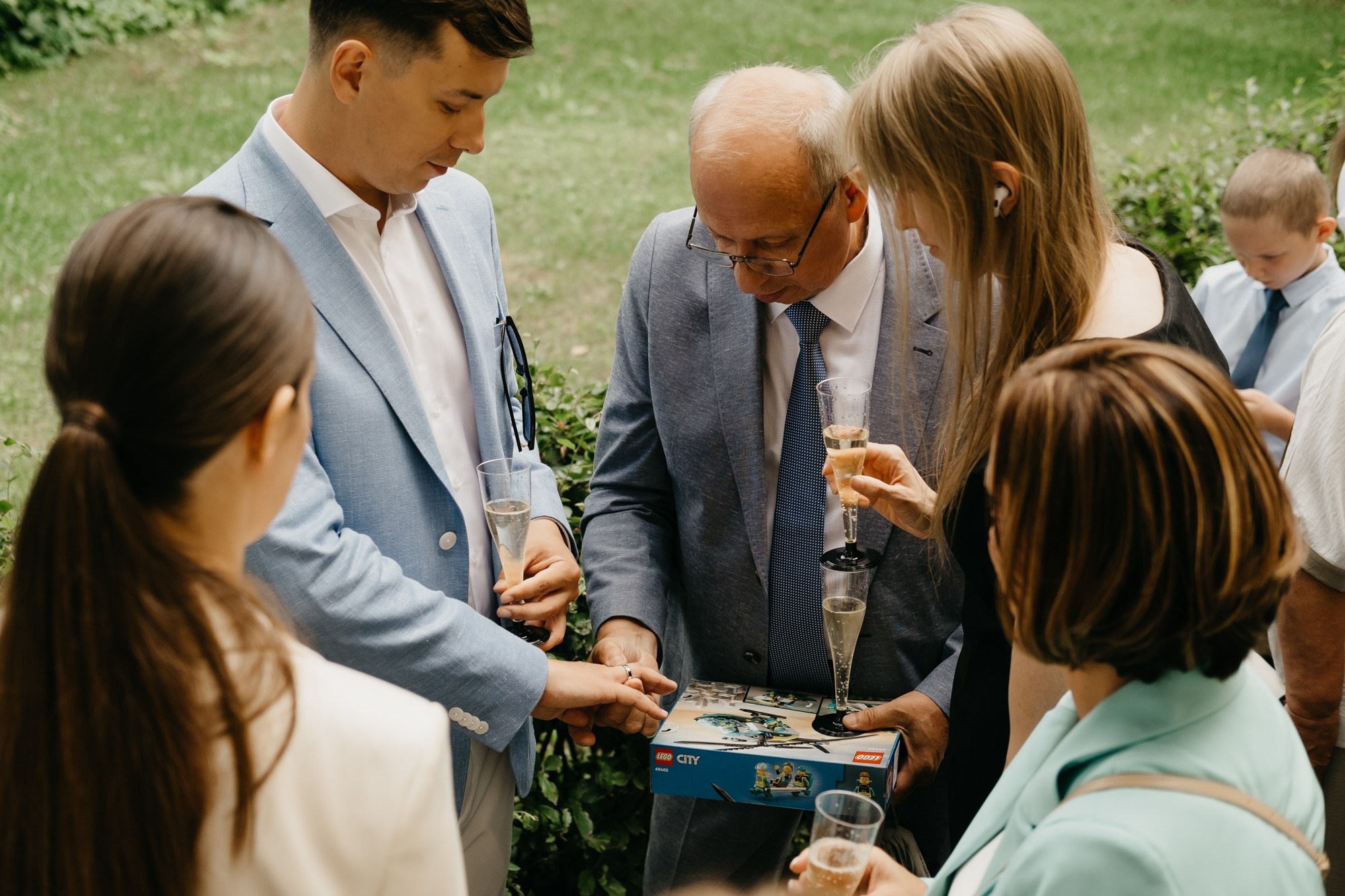 Диана и Леша. Свадебный фотограф Александра Тюлякова