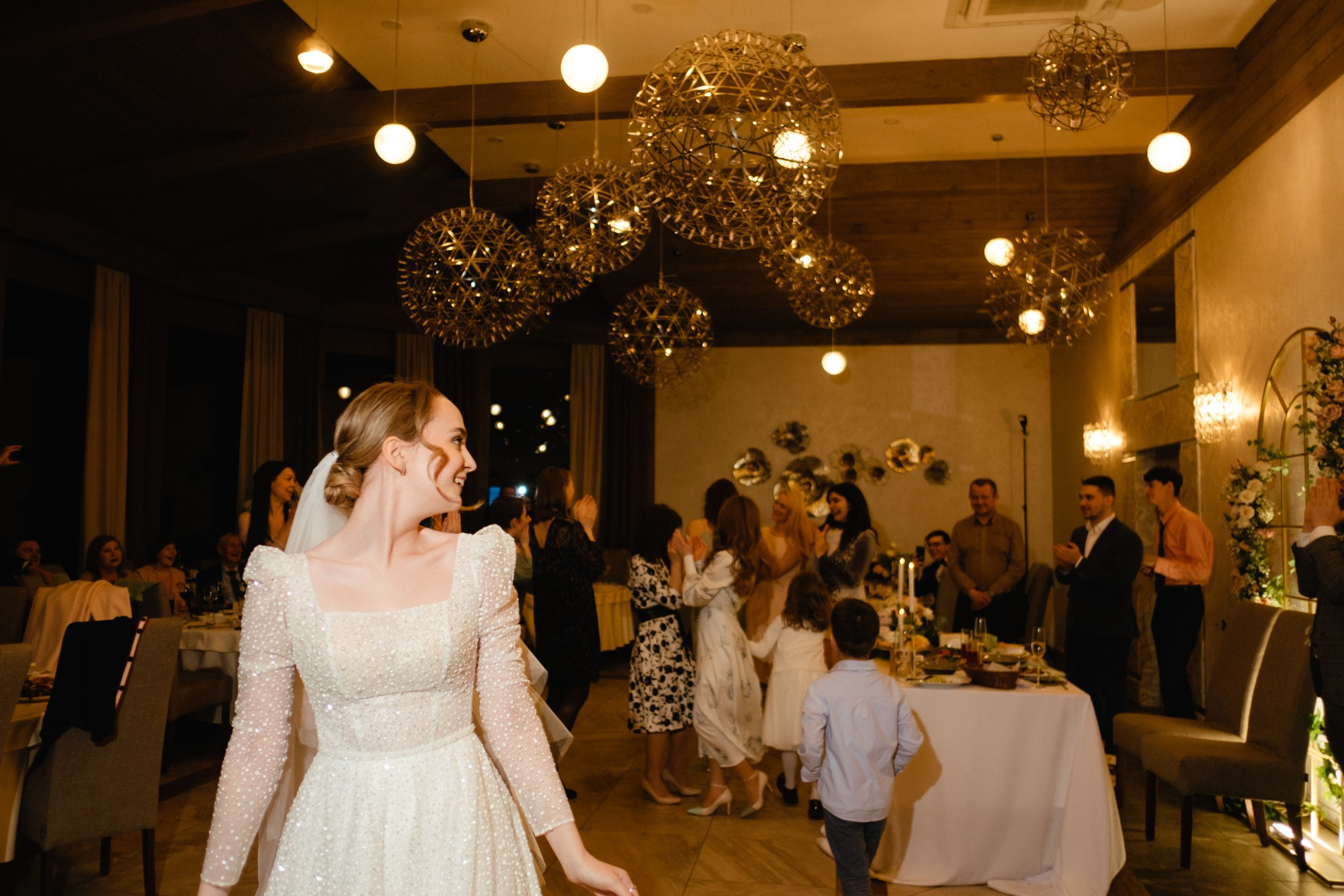 Алёна и Кирилл. Свадебный фотограф Александра Тюлякова