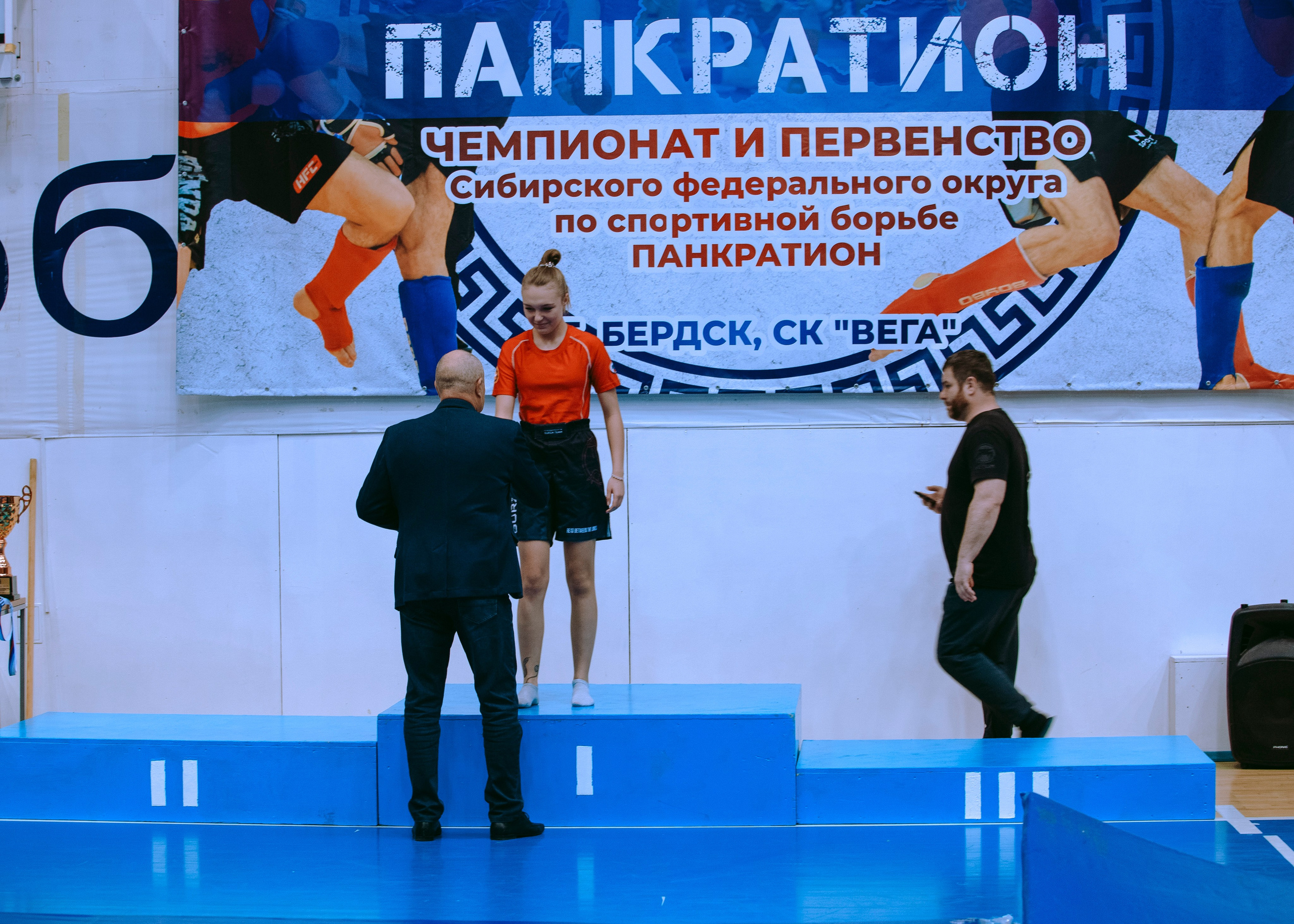 ПАНКРАТИОН | Чемпионат и первенство СФО | март `24. Портретный фотограф в Москве Дарья Цезария