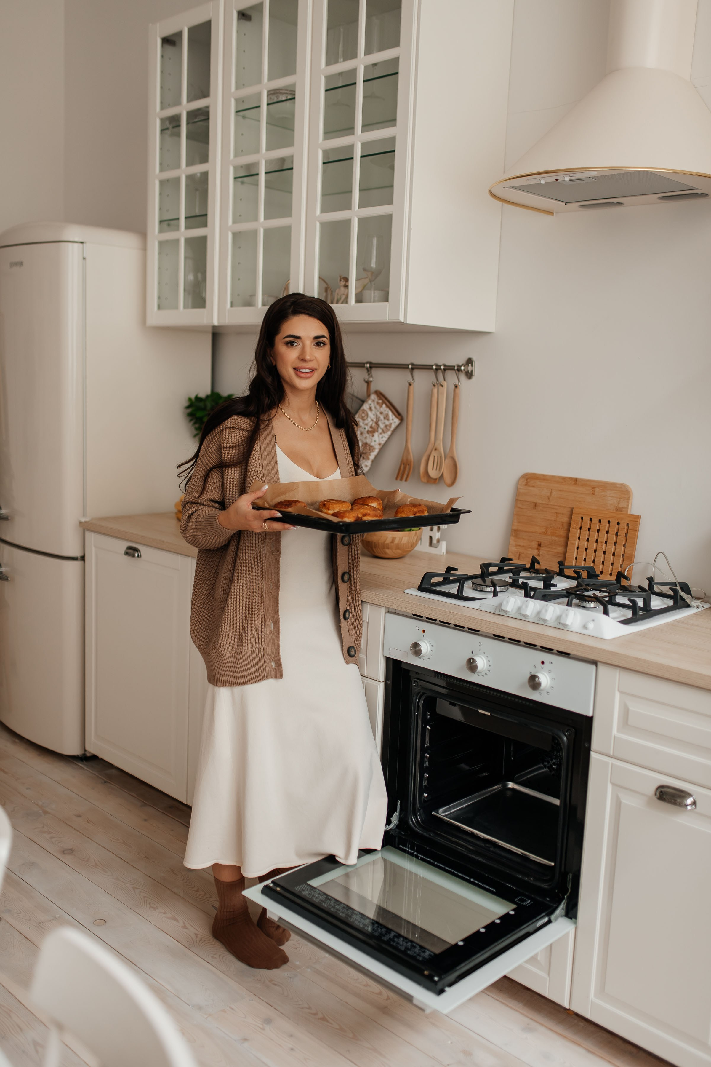 ШЕФ ДОМА. Фотограф Санкт-Петербург Раднаева Юлия