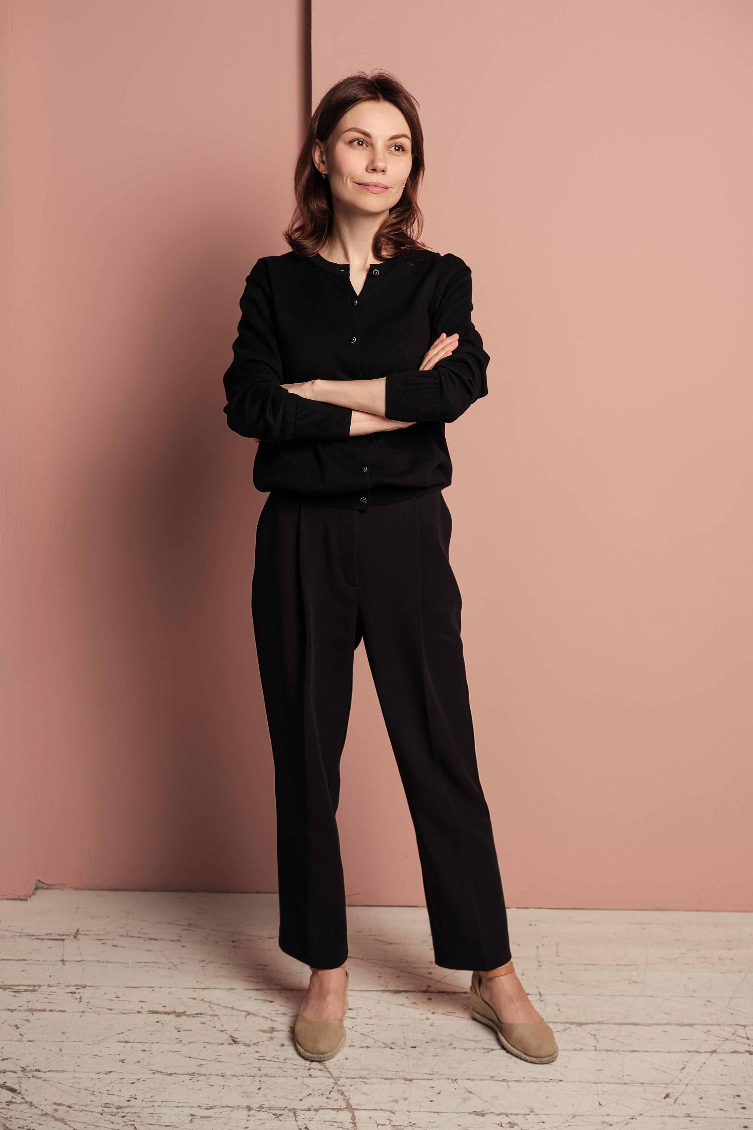 BRAND съемка для преподавателей детского образовательного учреждения. Фотограф Бурнашкина Натали Москва