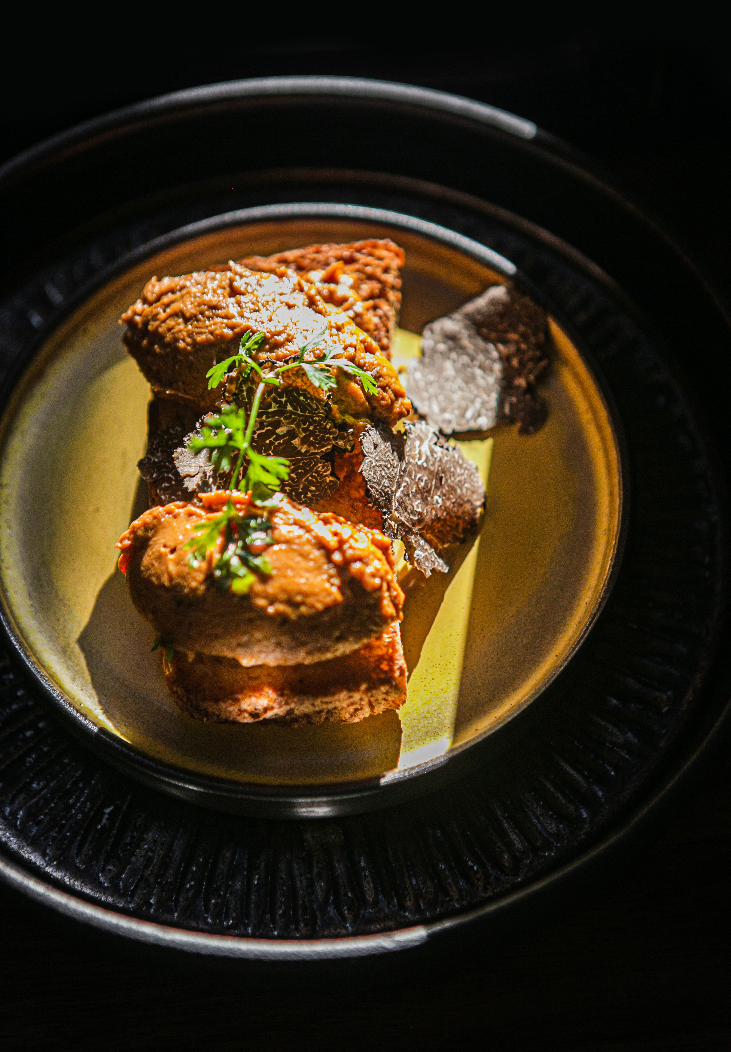 Queen of Truffles. Фотограф Бурнашкина Натали Москва