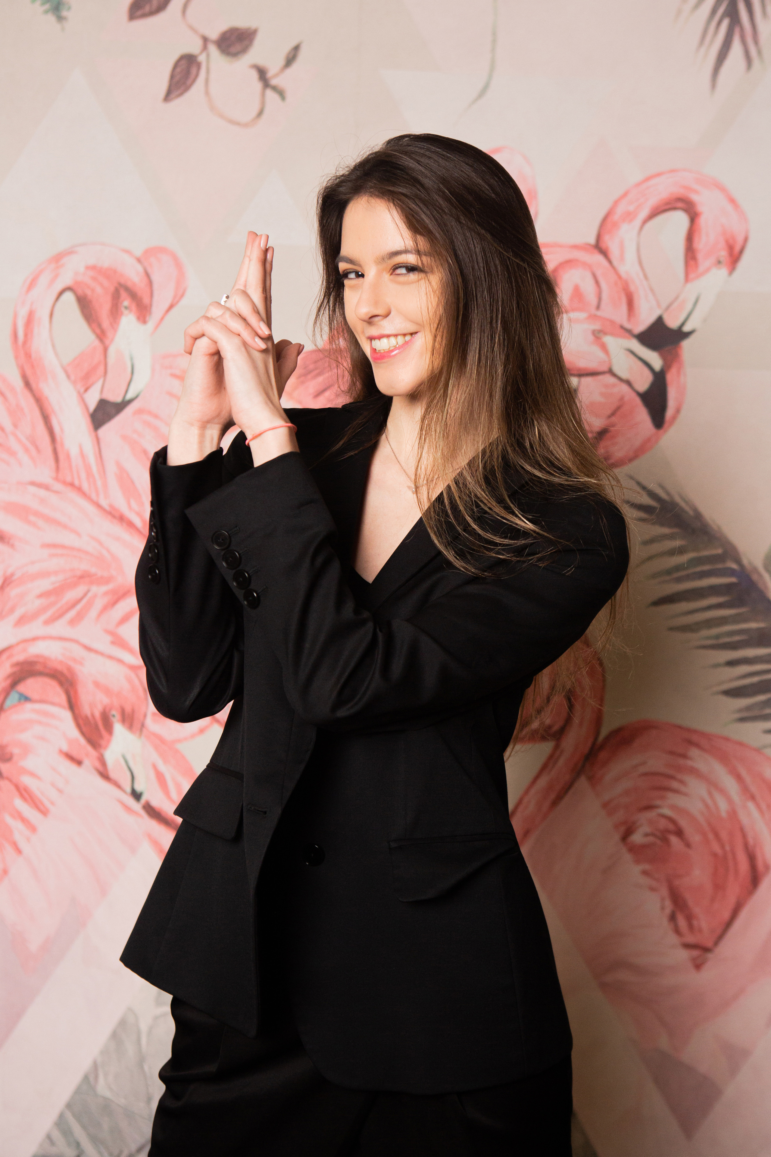 BRAND съемка для преподавателей детского образовательного учреждения. Фотограф Бурнашкина Натали Москва