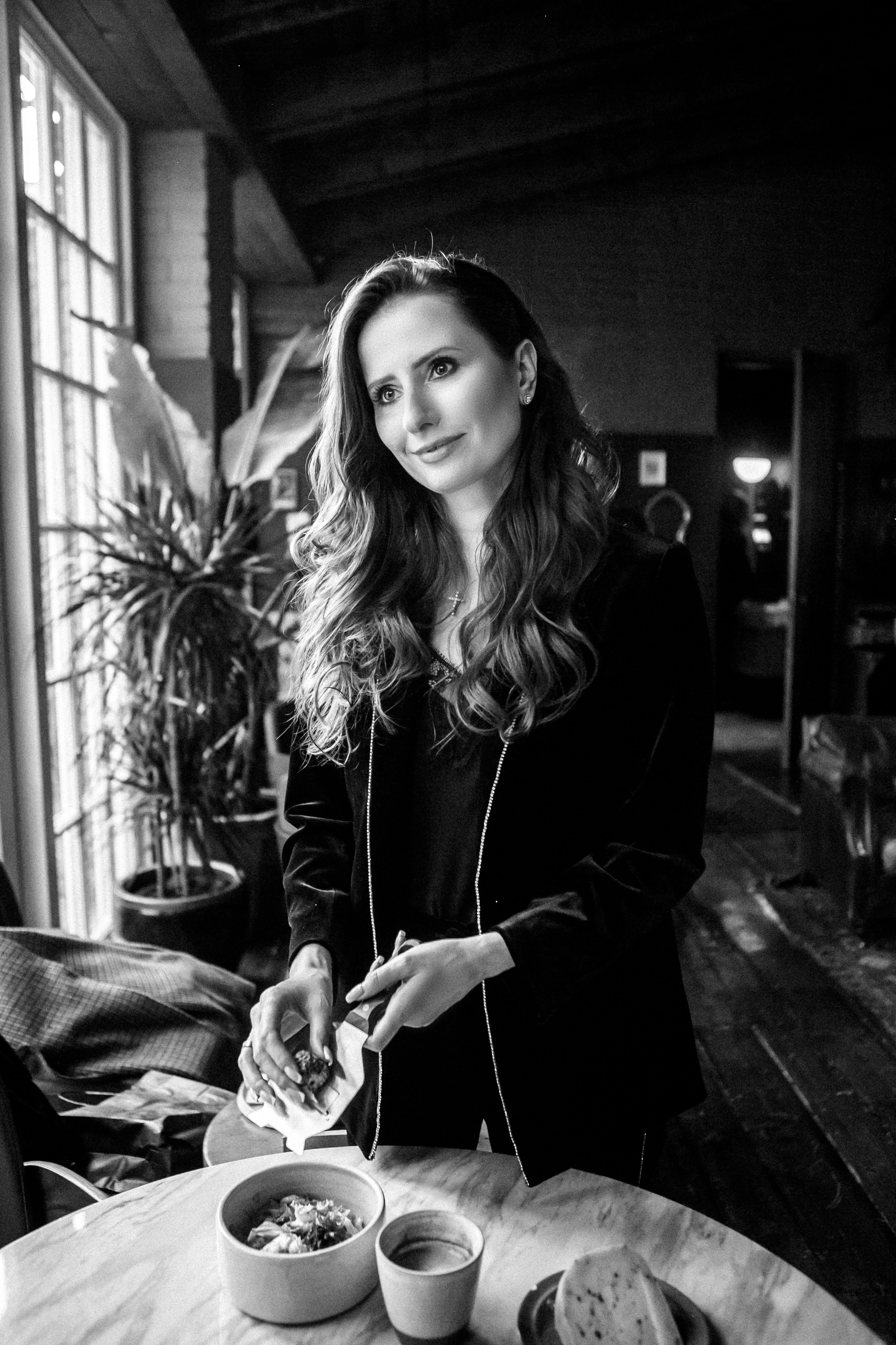 Queen of Truffles. Фотограф Бурнашкина Натали Москва