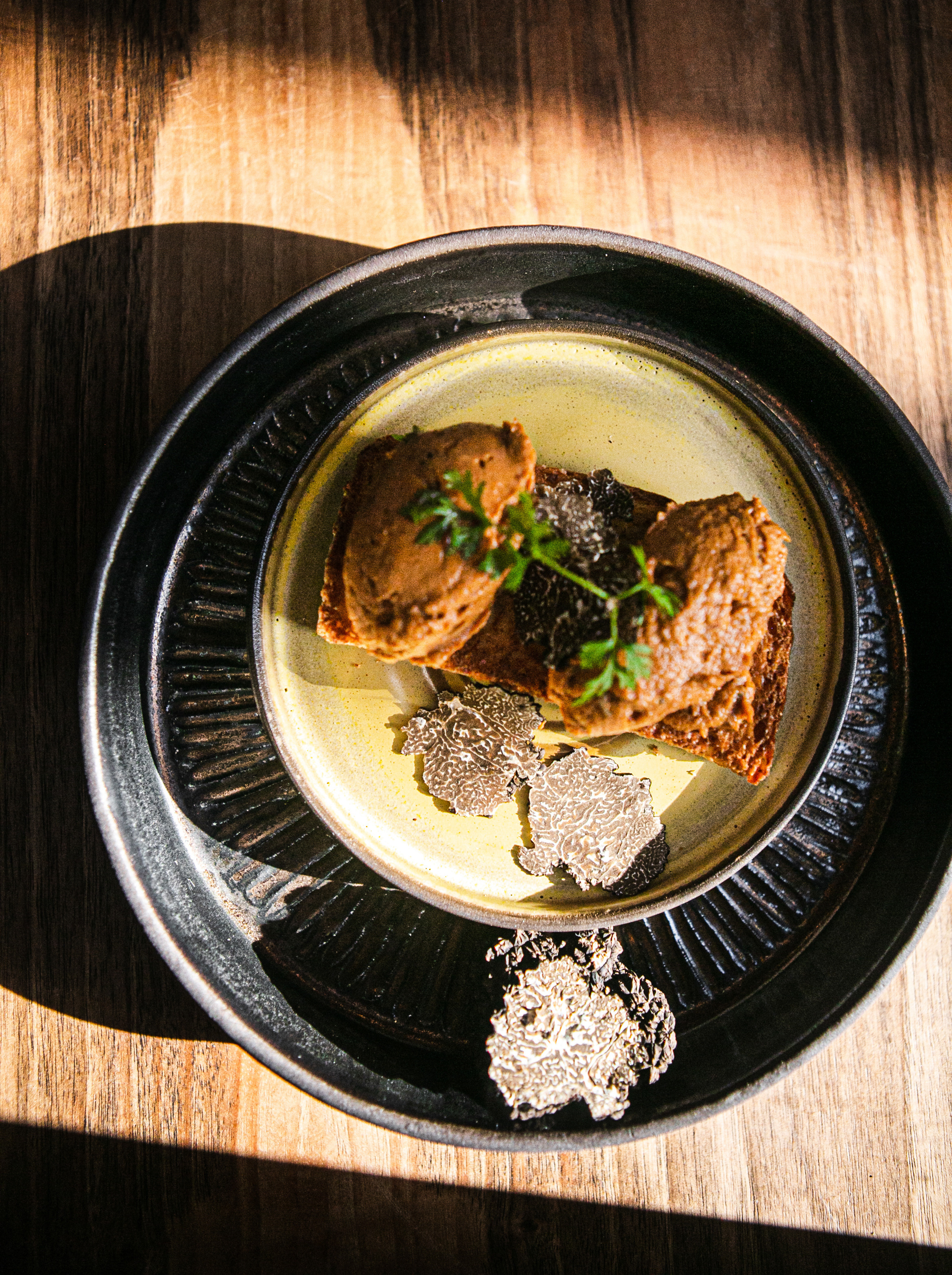 Queen of Truffles. Фотограф Бурнашкина Натали Москва