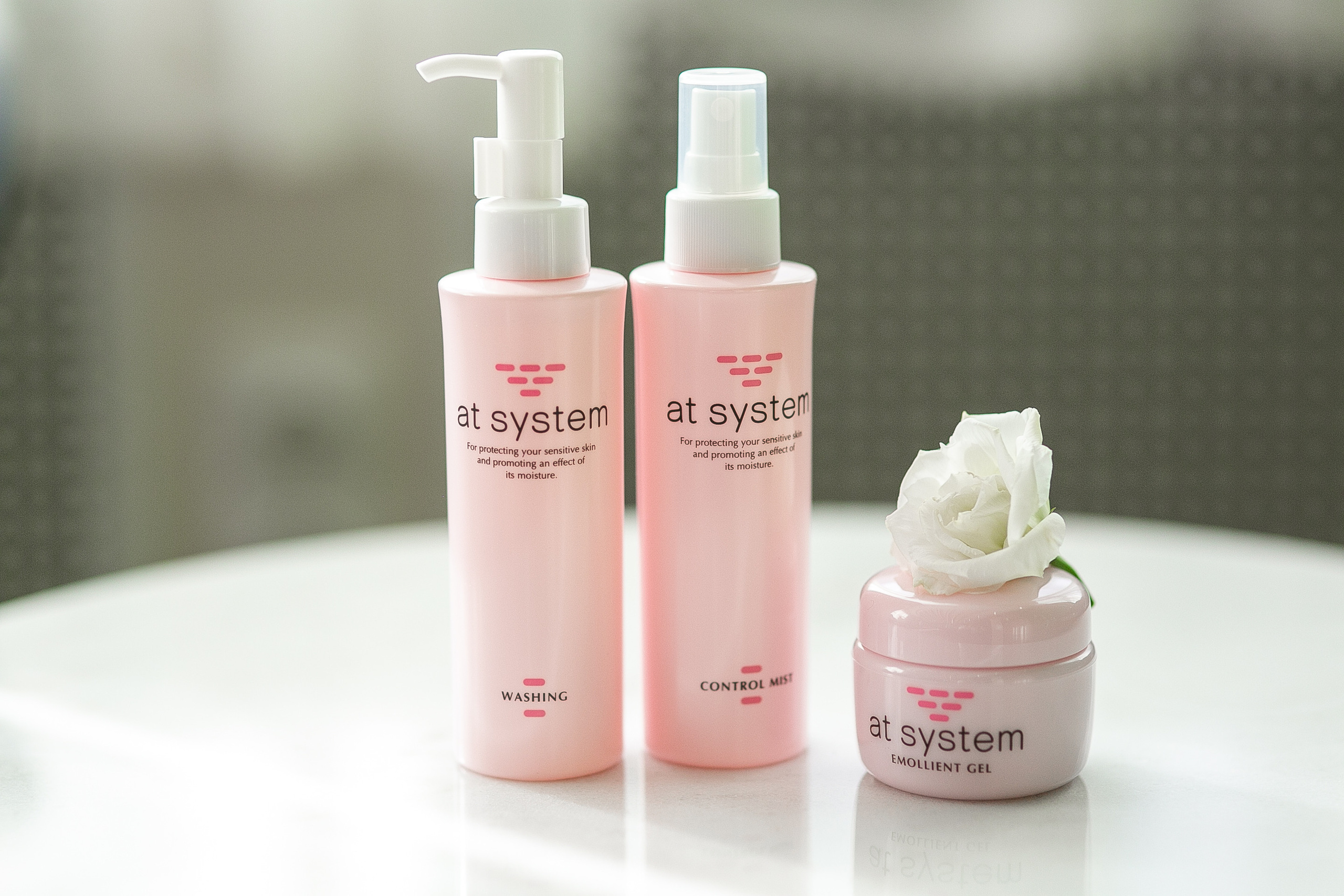 Brand сьемка для косметолога. Фотограф Бурнашкина Натали Москва