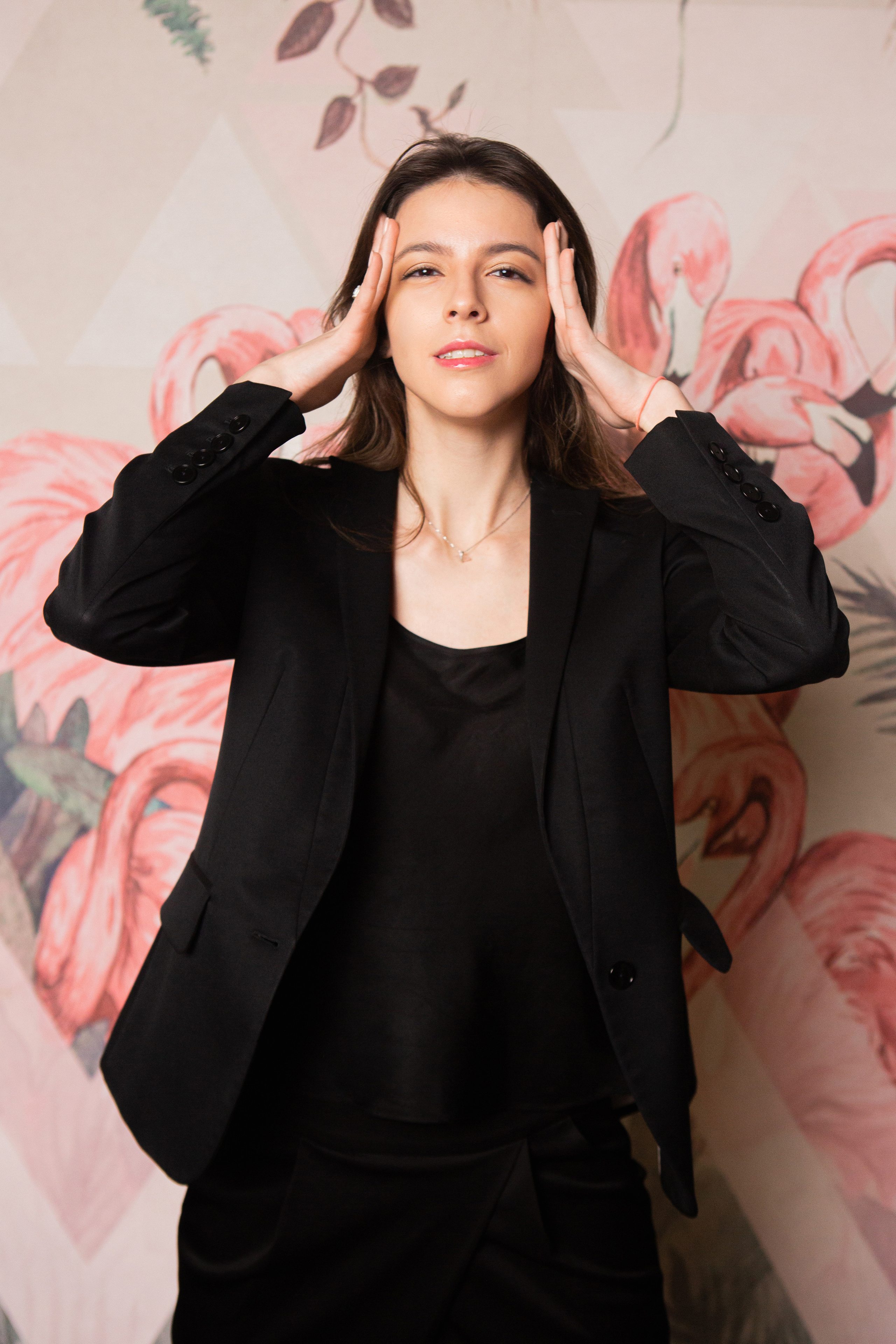 BRAND съемка для преподавателей детского образовательного учреждения. Фотограф Бурнашкина Натали Москва