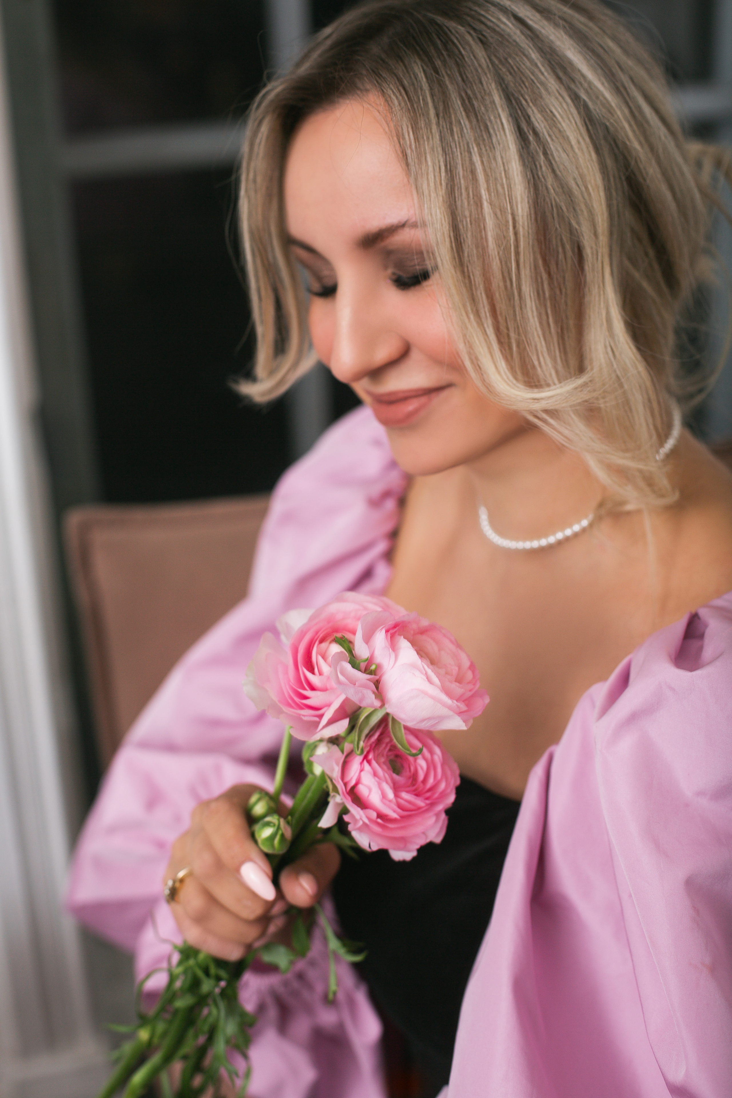 Контент для владелицы бренда «Barle Parfum». Фотограф Бурнашкина Натали Москва