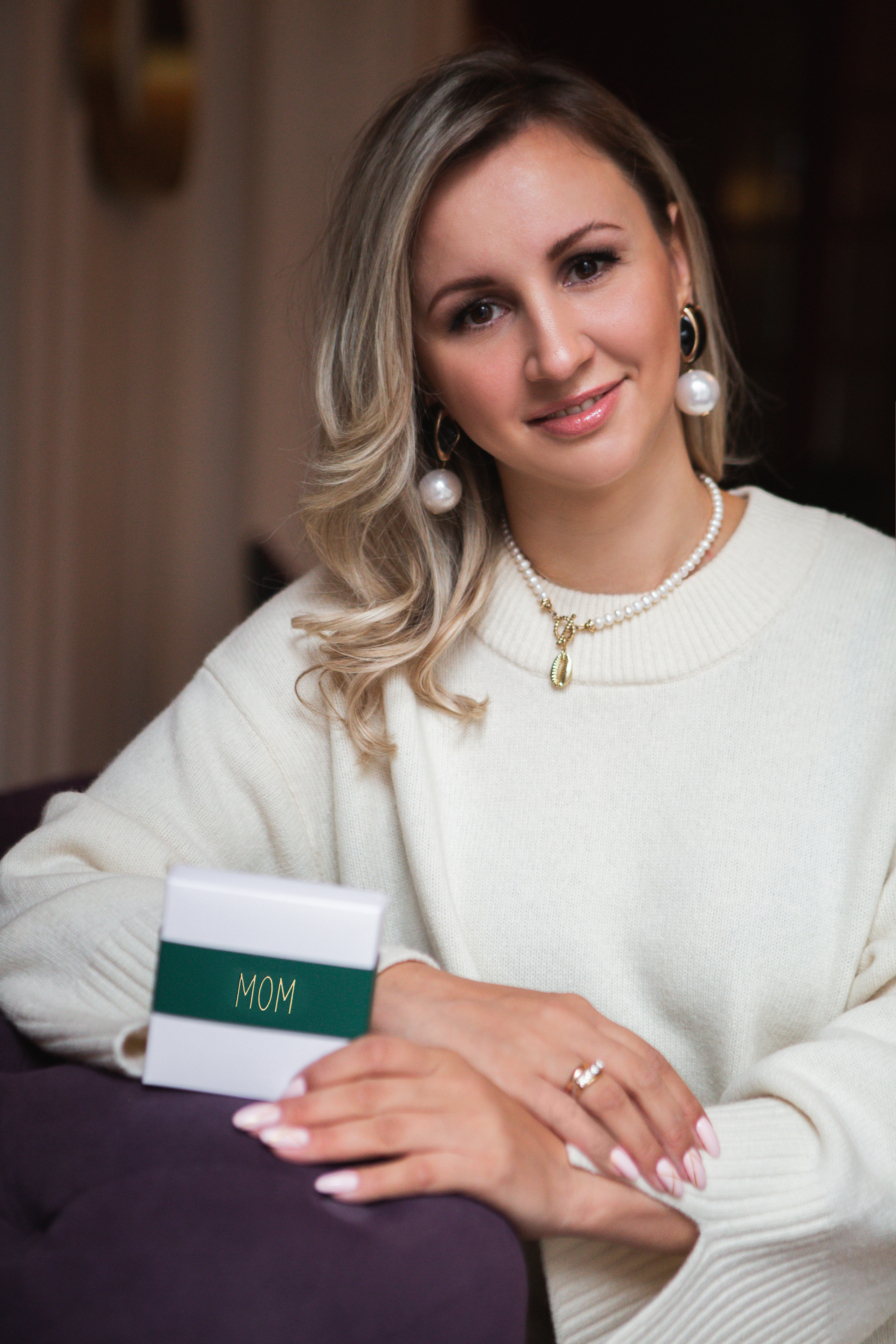 Контент для владелицы бренда «Barle Parfum». Фотограф Бурнашкина Натали Москва