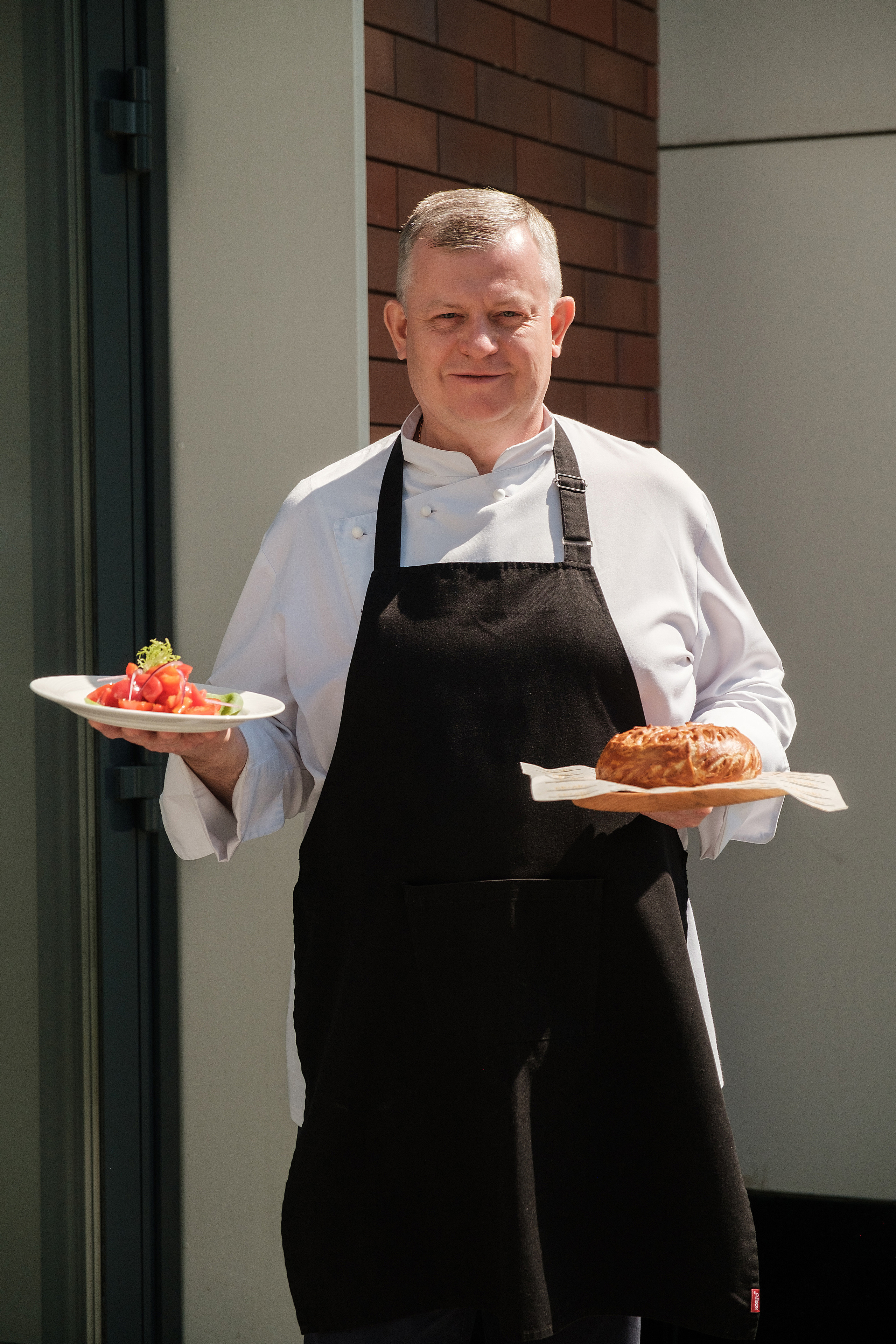 Brand съемка для сетевого кафе «СКАЛКА». Фотограф Бурнашкина Натали Москва