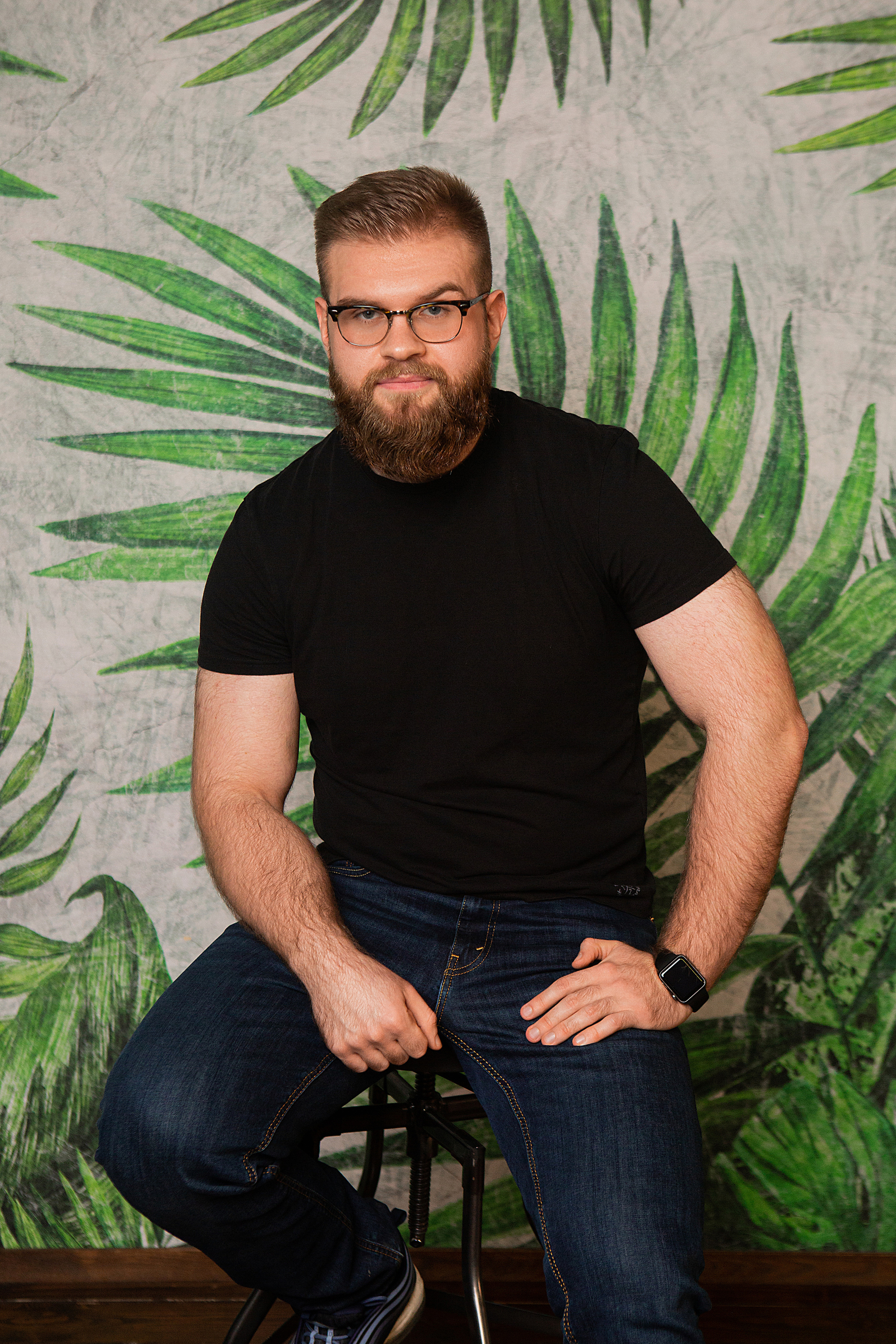 BRAND съемка для преподавателей детского образовательного учреждения. Фотограф Бурнашкина Натали Москва