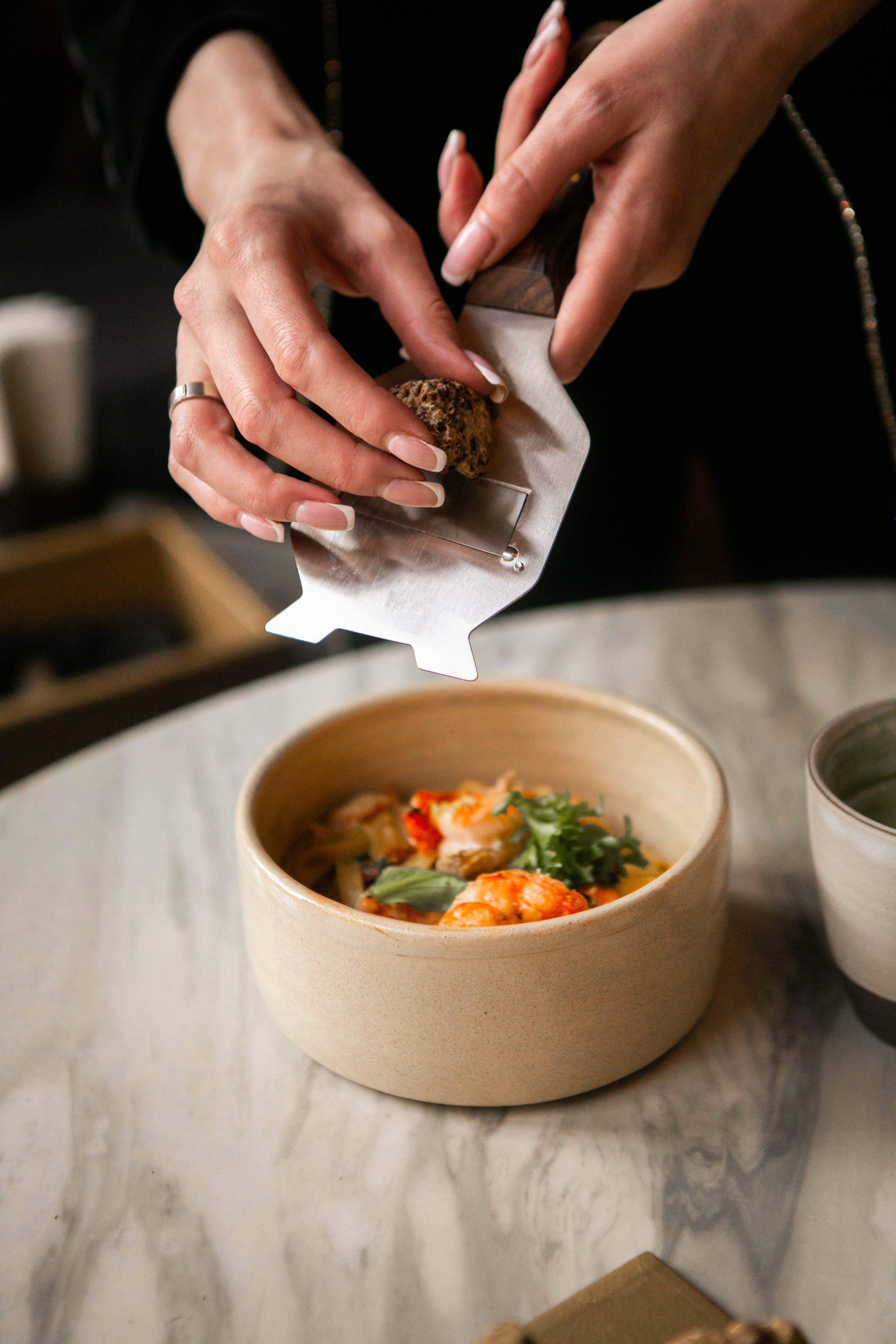 Queen of Truffles. Фотограф Бурнашкина Натали Москва