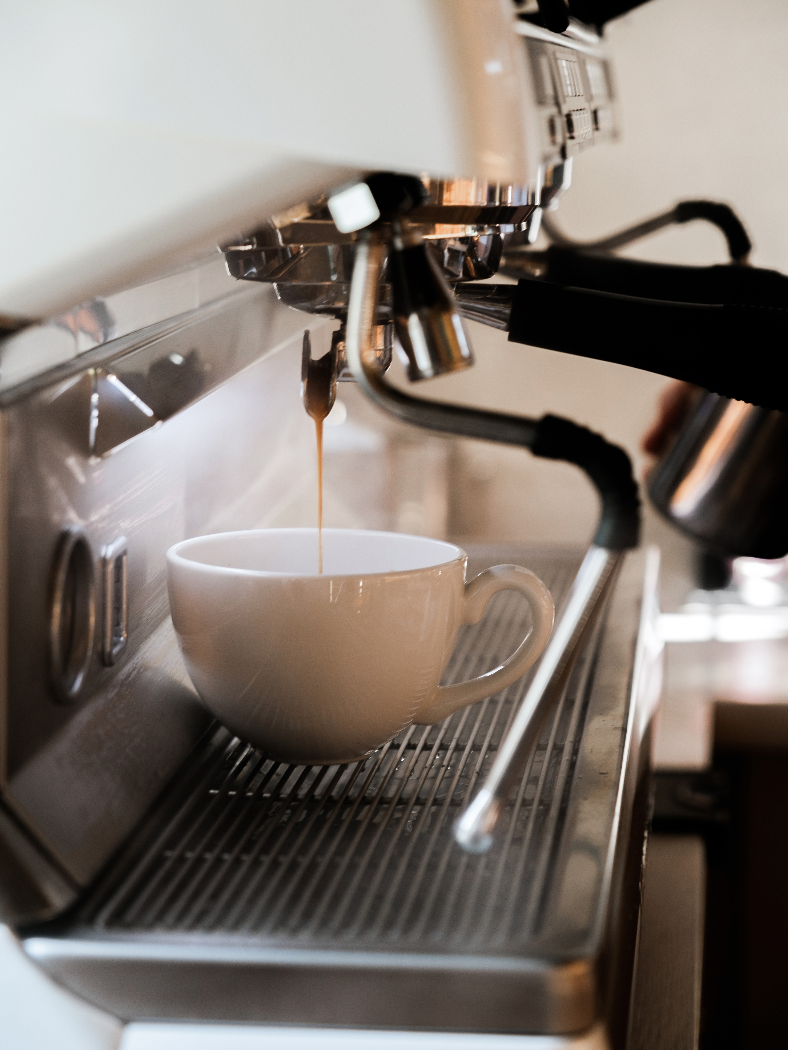 Brand съемка для сетевого кафе «СКАЛКА». Фотограф Бурнашкина Натали Москва