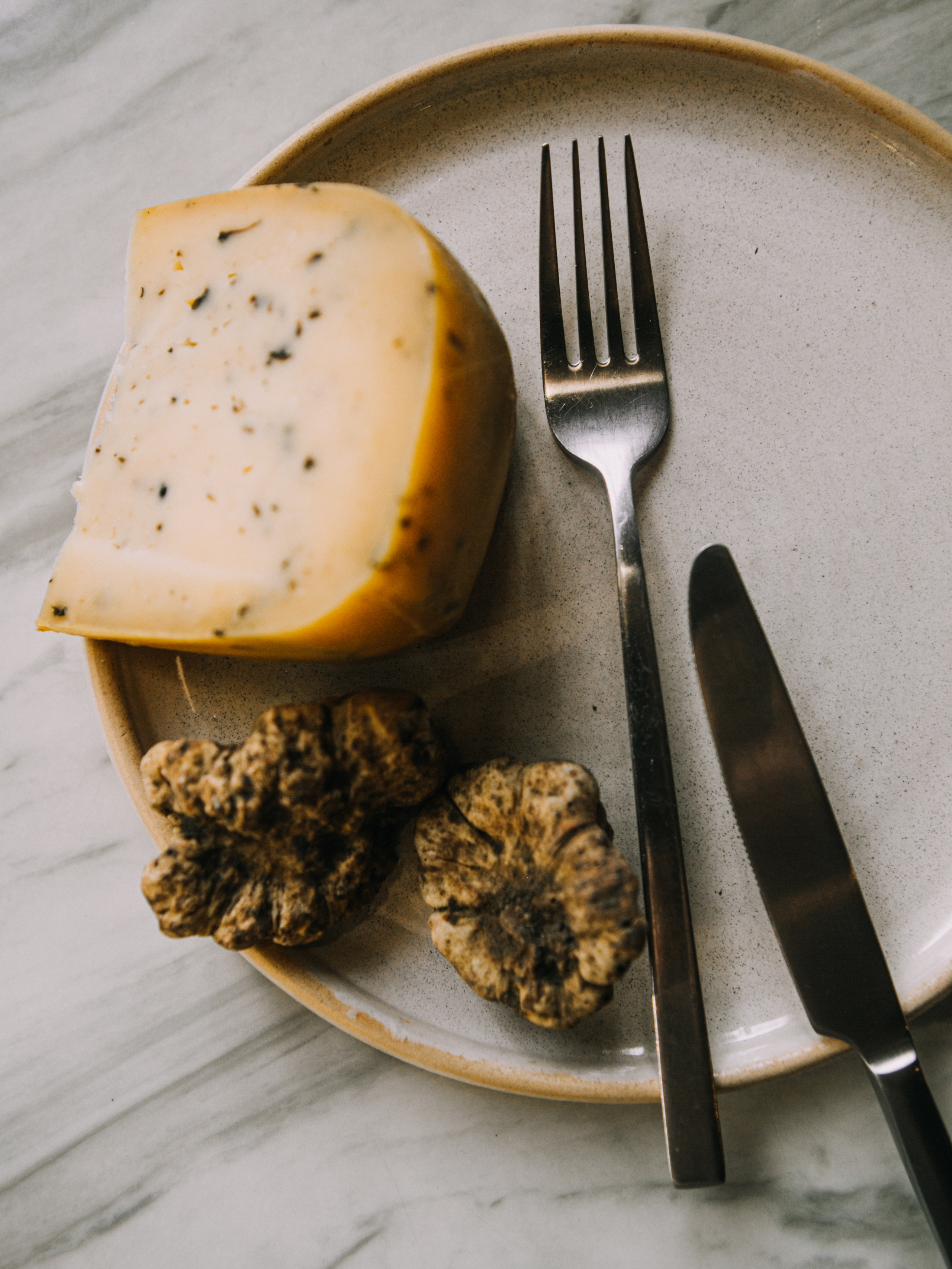 Queen of Truffles. Фотограф Бурнашкина Натали Москва