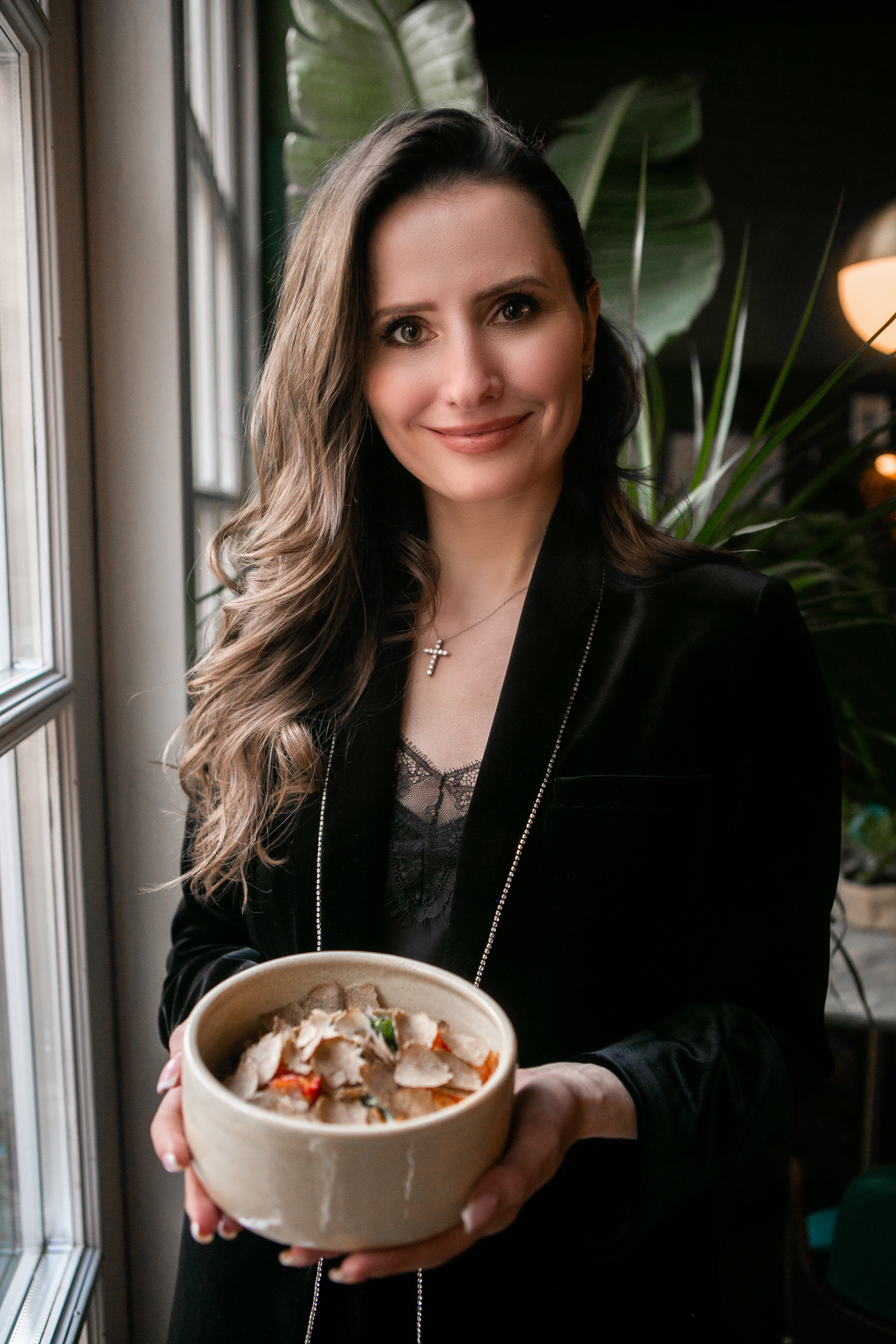 Queen of Truffles. Фотограф Бурнашкина Натали Москва