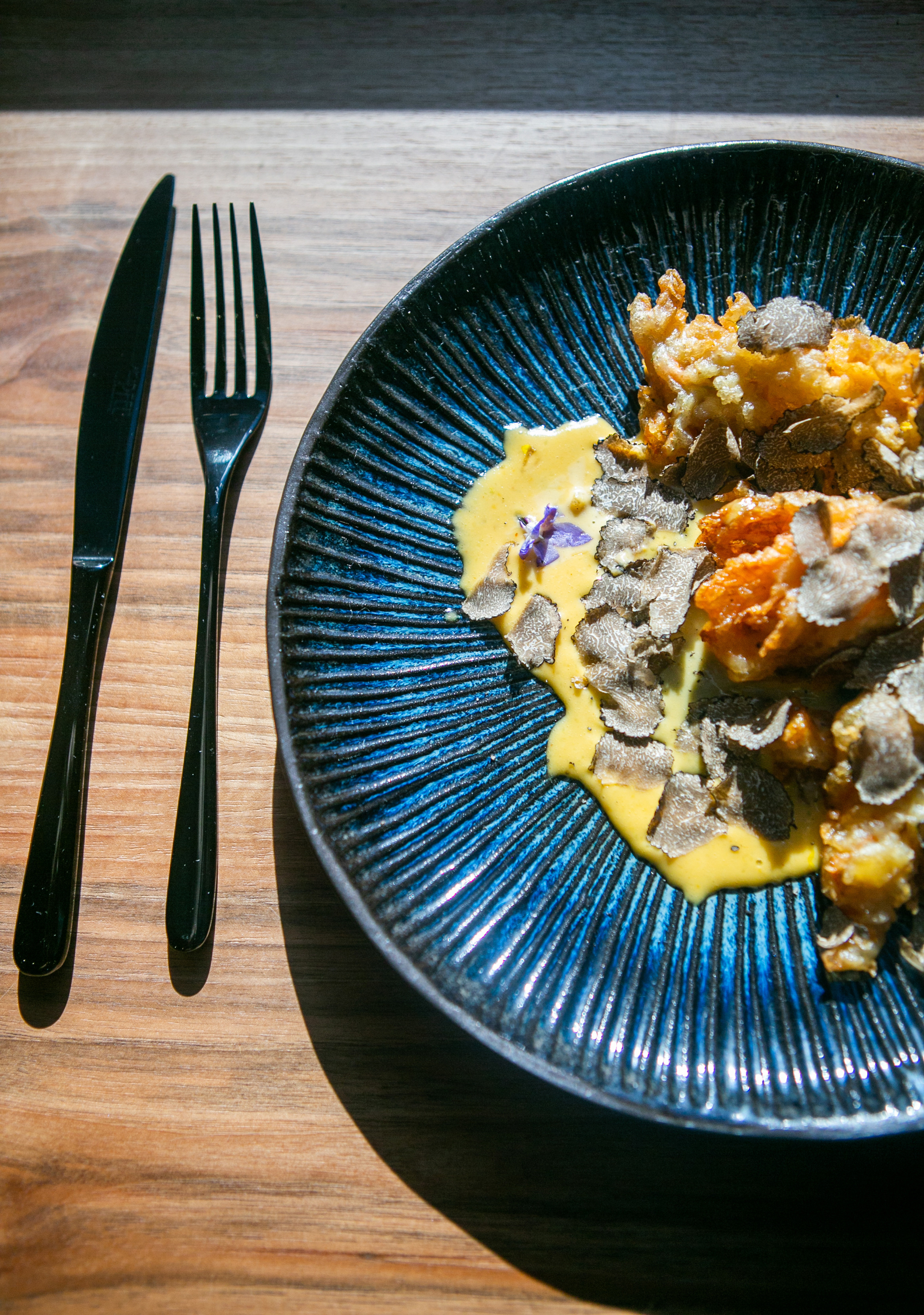 Queen of Truffles. Фотограф Бурнашкина Натали Москва