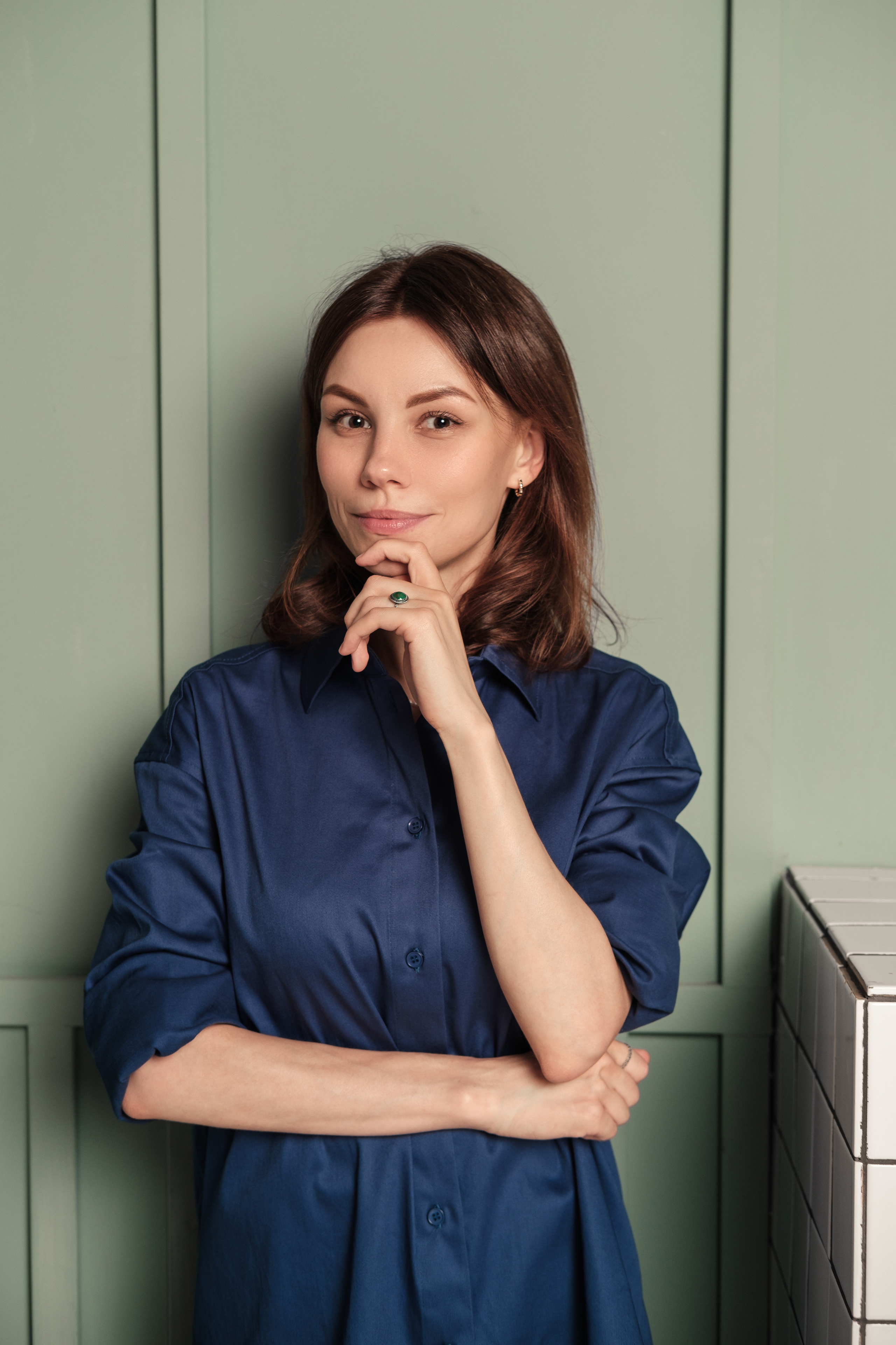 BRAND съемка для преподавателей детского образовательного учреждения. Фотограф Бурнашкина Натали Москва