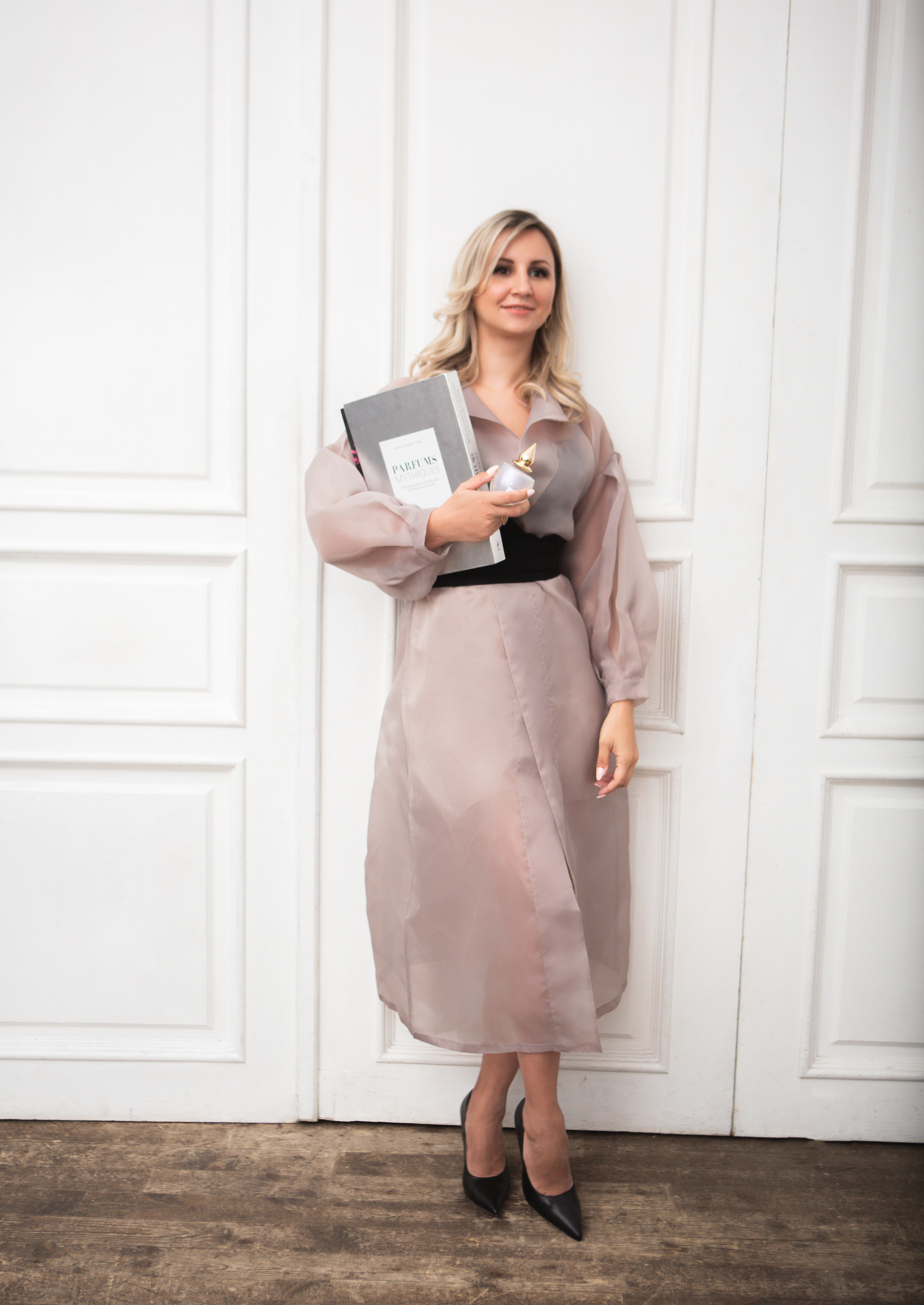 Контент для владелицы бренда «Barle Parfum». Фотограф Бурнашкина Натали Москва