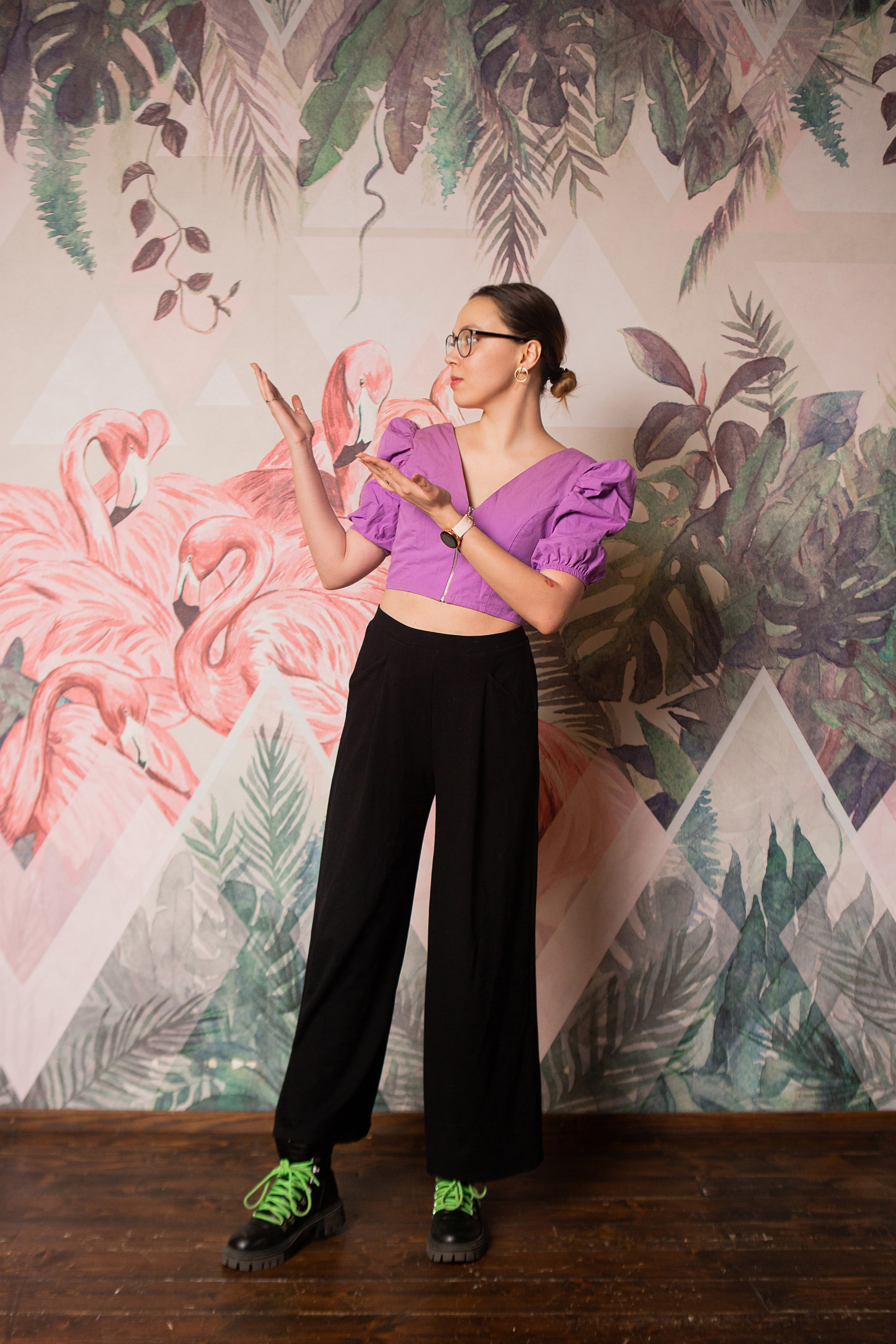 BRAND съемка для преподавателей детского образовательного учреждения. Фотограф Бурнашкина Натали Москва