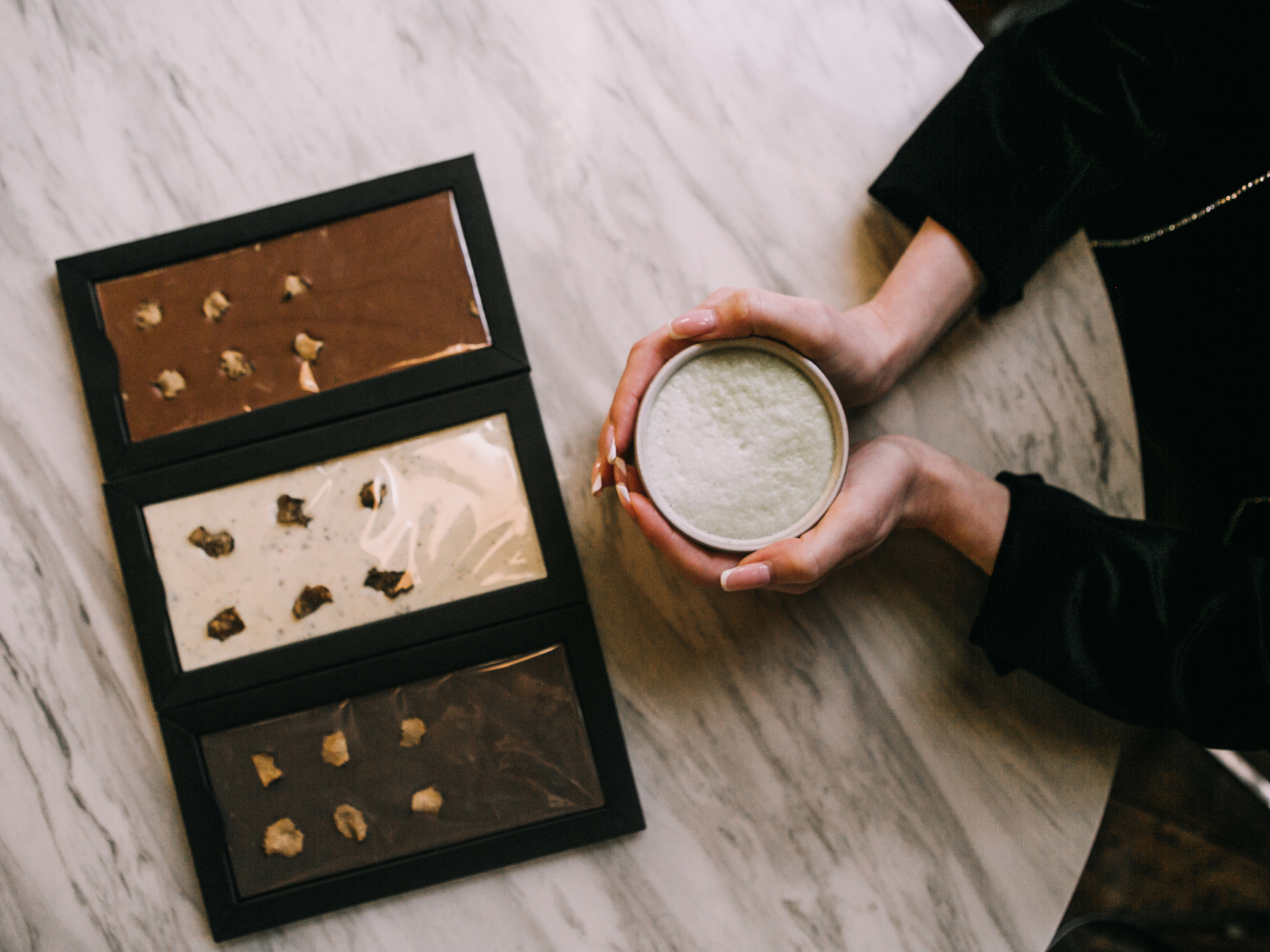 Queen of Truffles. Фотограф Бурнашкина Натали Москва