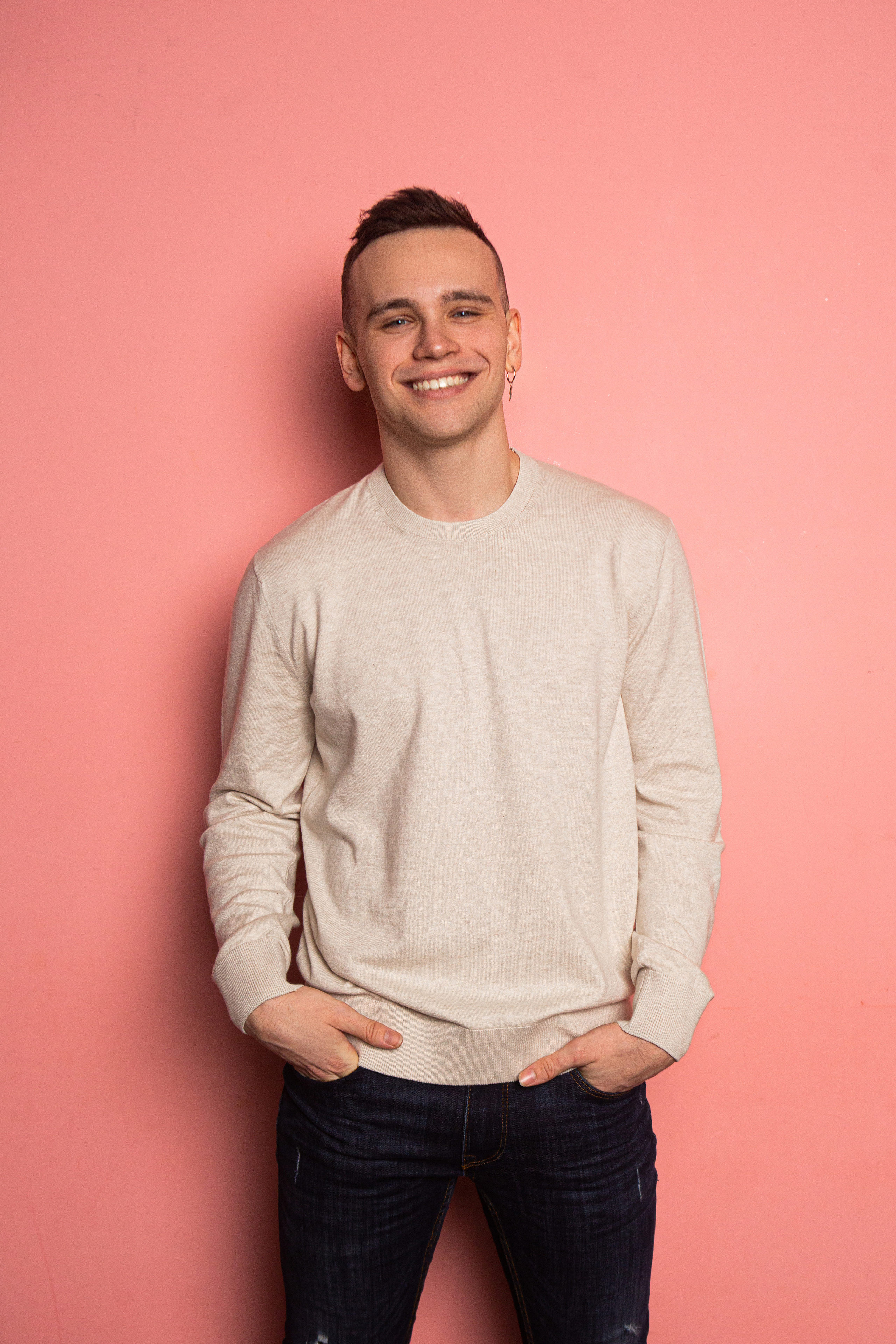 BRAND съемка для преподавателей детского образовательного учреждения. Фотограф Бурнашкина Натали Москва