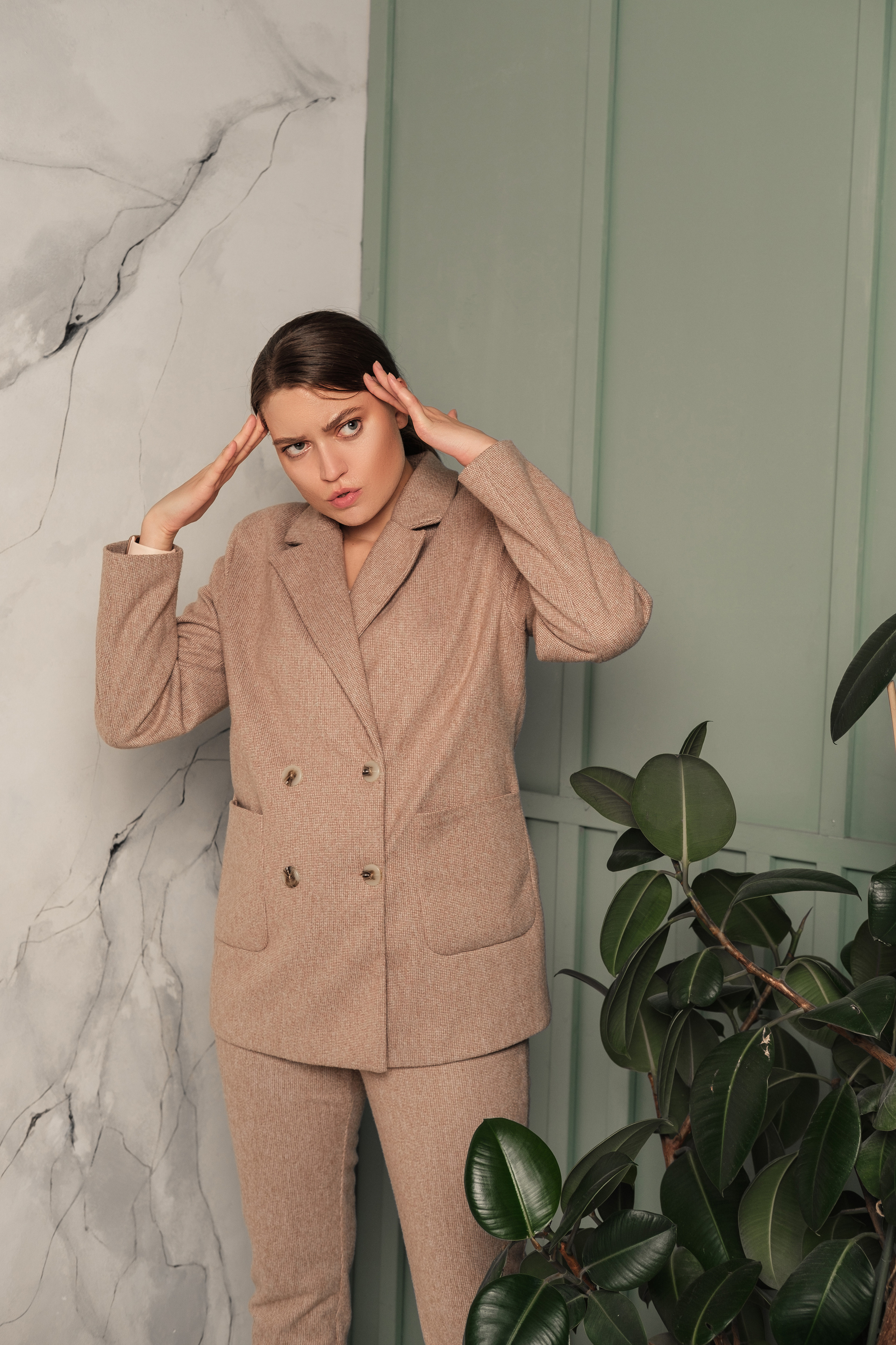 BRAND съемка для преподавателей детского образовательного учреждения. Фотограф Бурнашкина Натали Москва