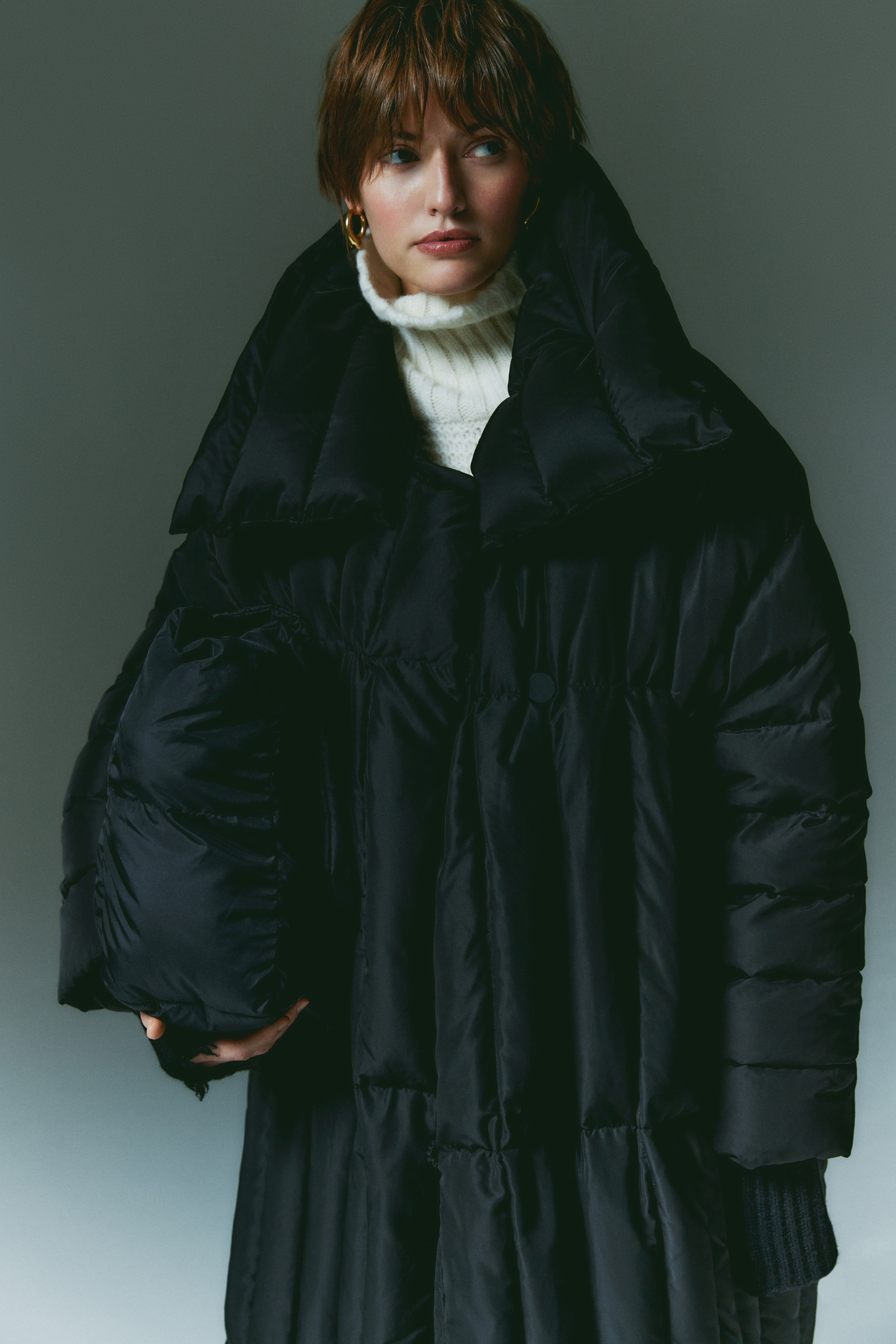 Antonelli Firenze. Dolgikh Production team