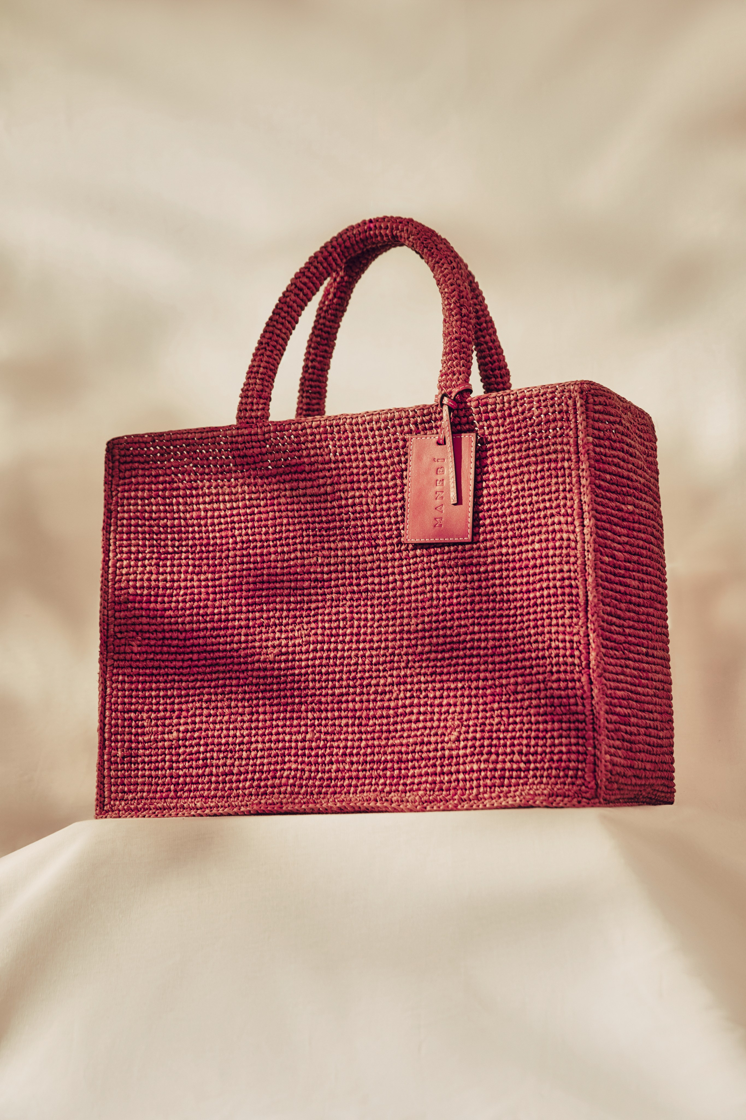 Summer Bags. Dolgikh Production team