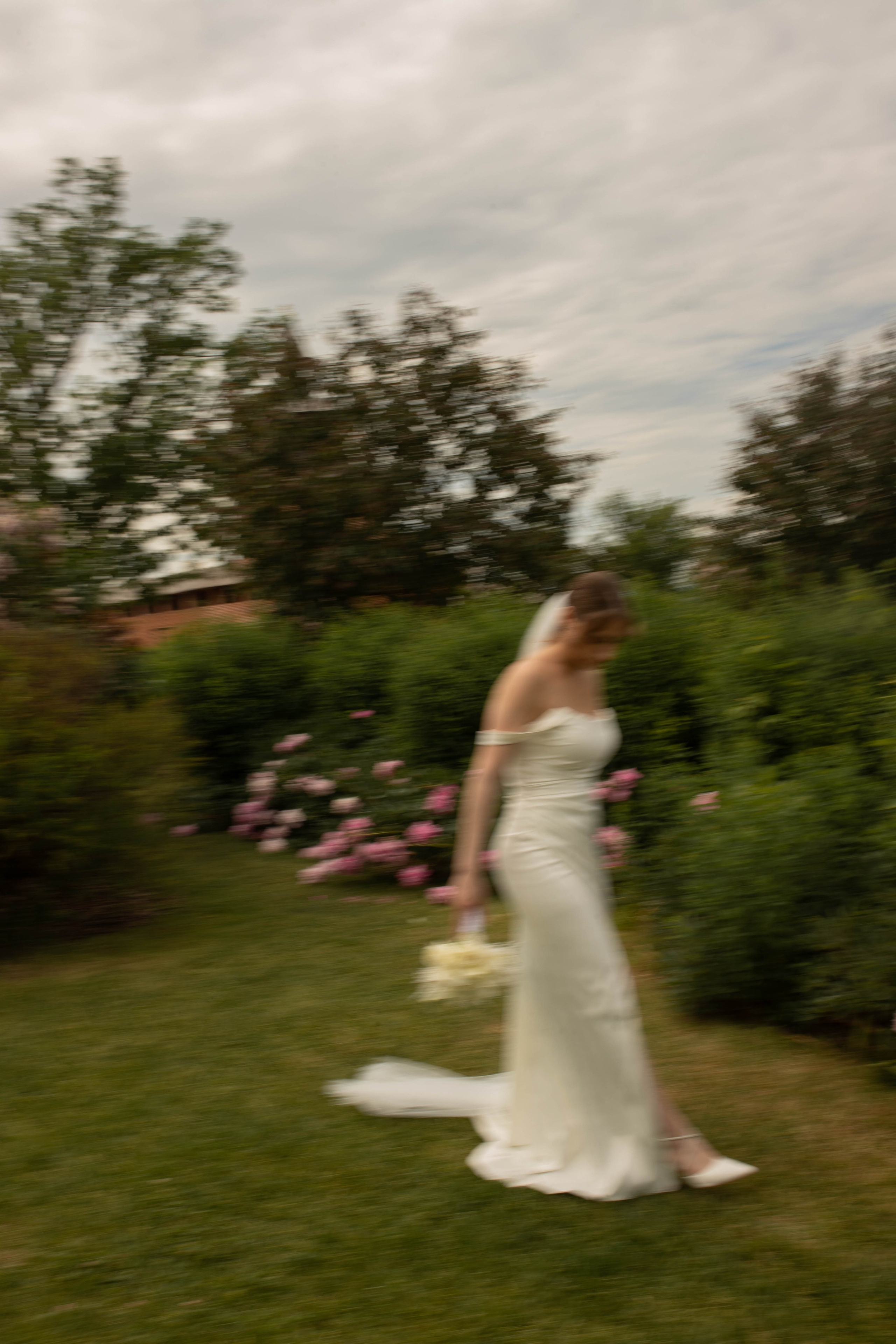 СВАДЕБНЫЙ. Фотограф Бушуева Дарья