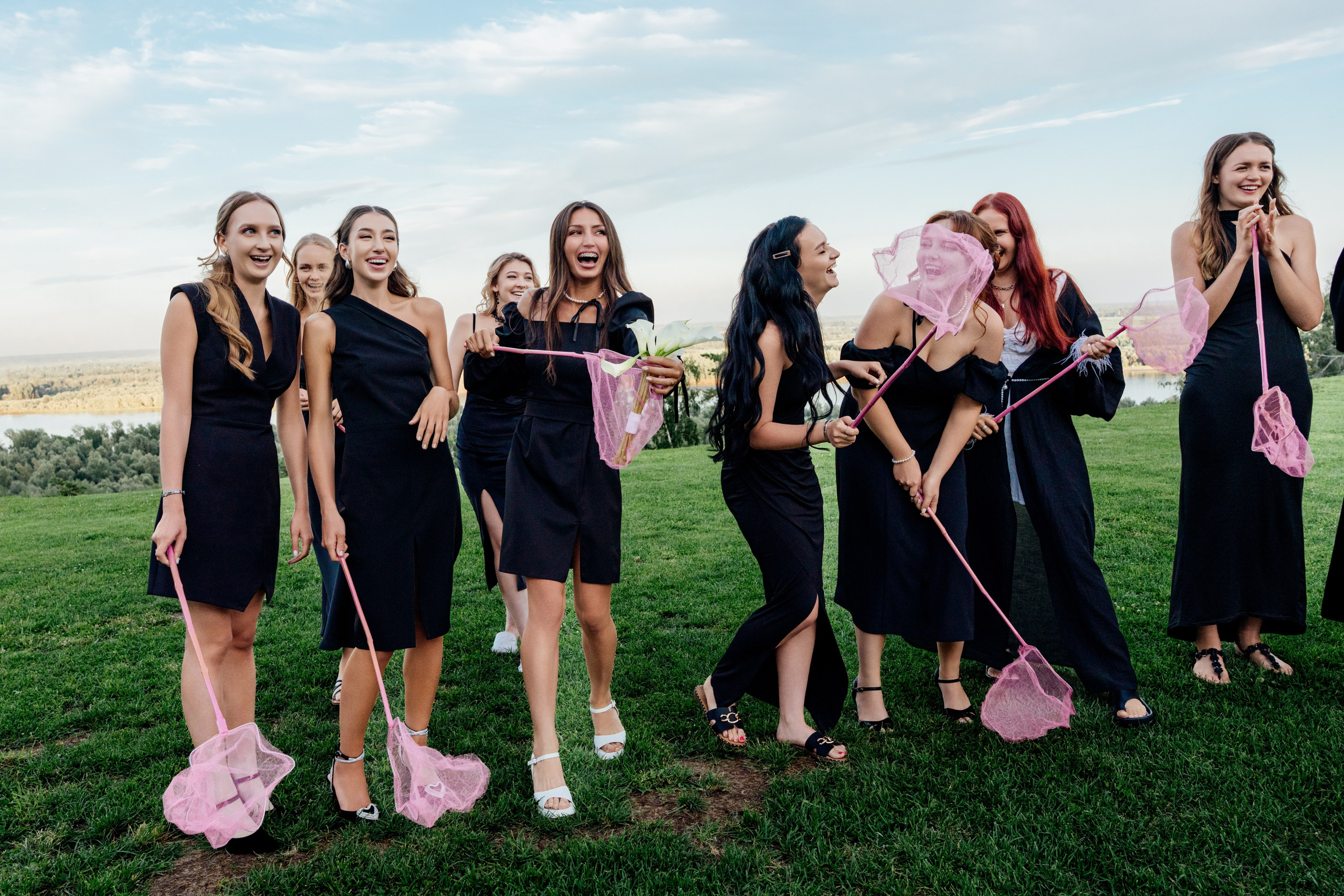 Евгений и Яна. Репортажный и свадебный фотограф Алексей Полячек