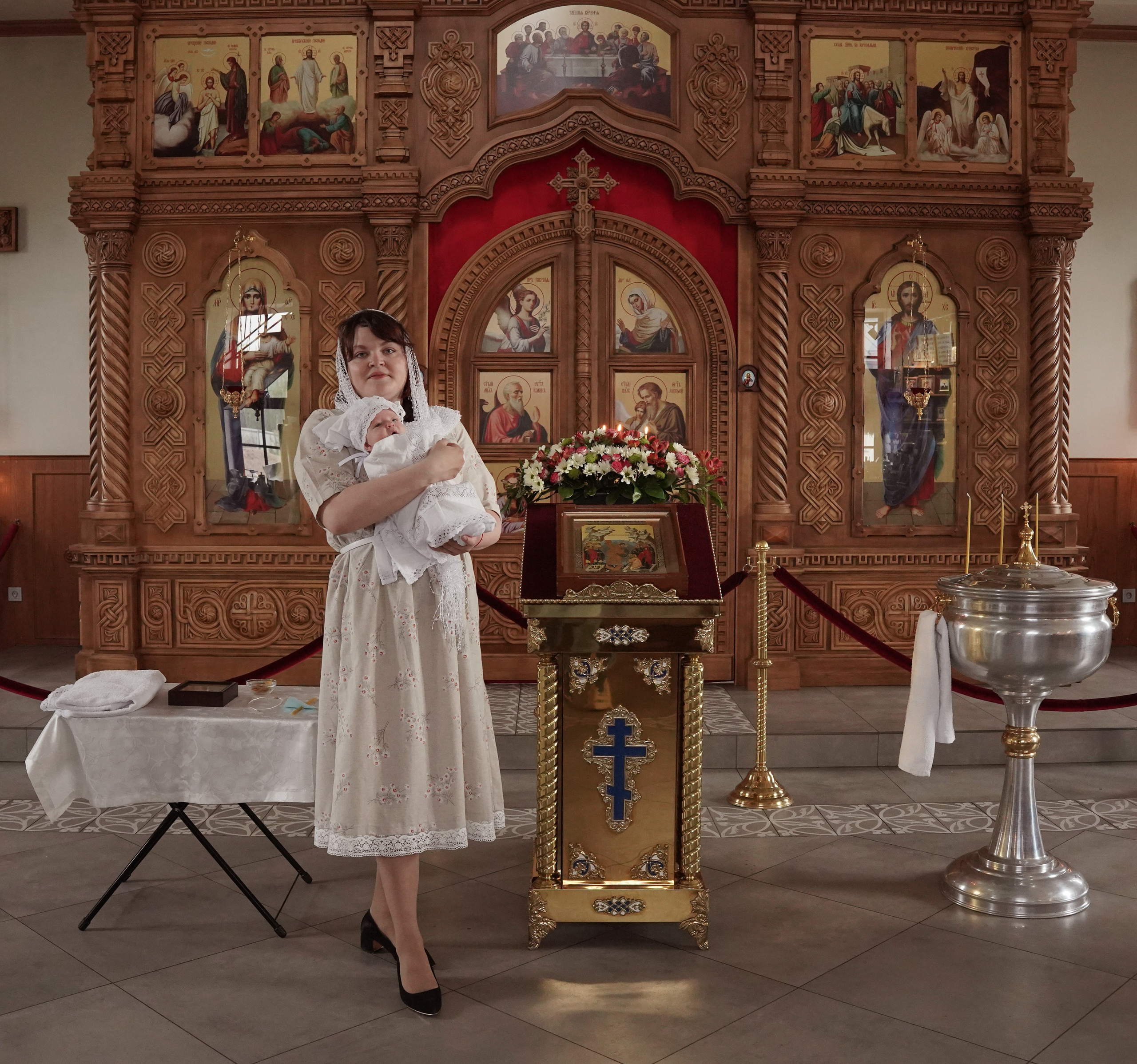 Вера. Студийный и портретный фотограф в САНКТ-ПЕТЕРБУРГЕИрина Махаон