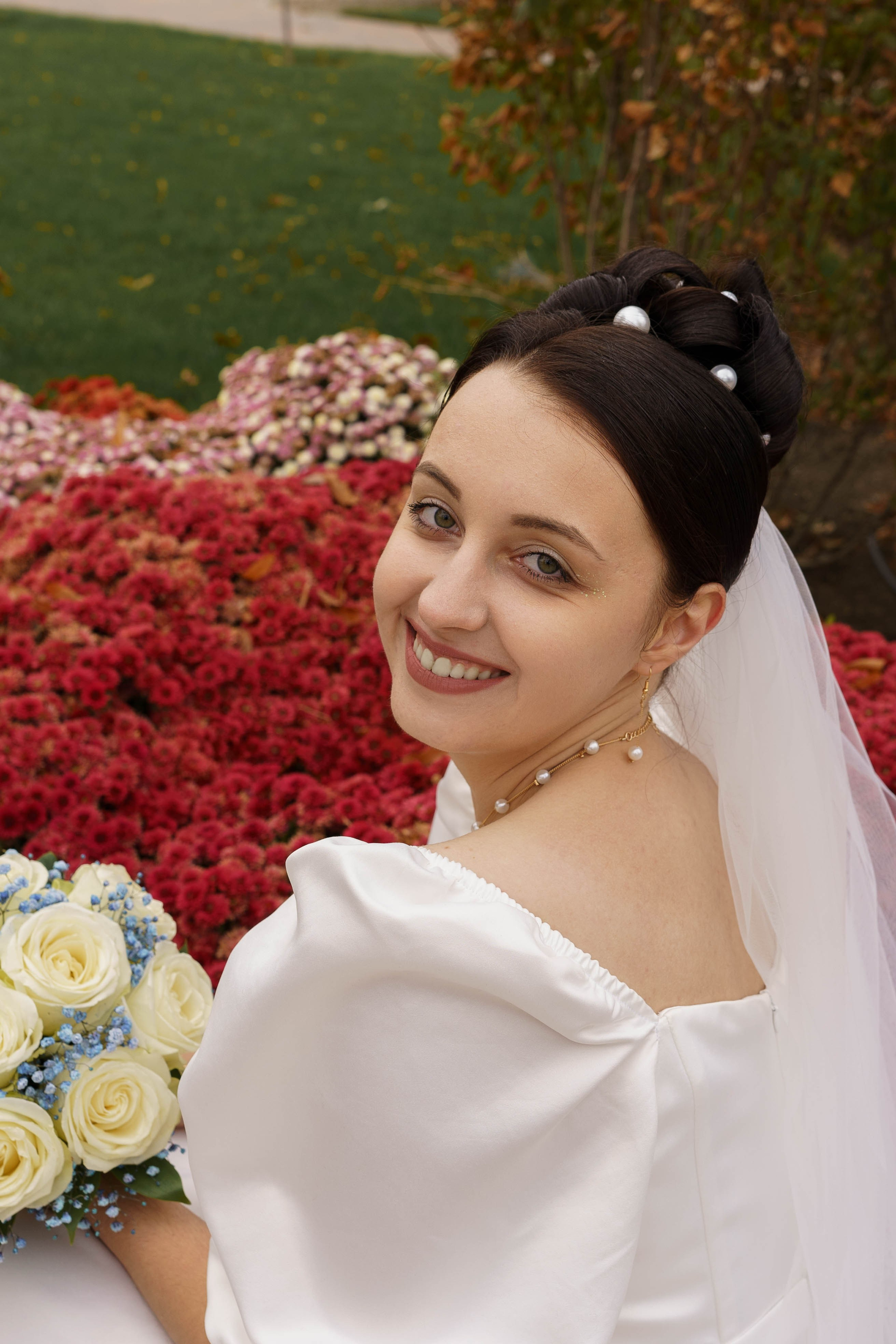 Мурад&Ангелина. MariTaran