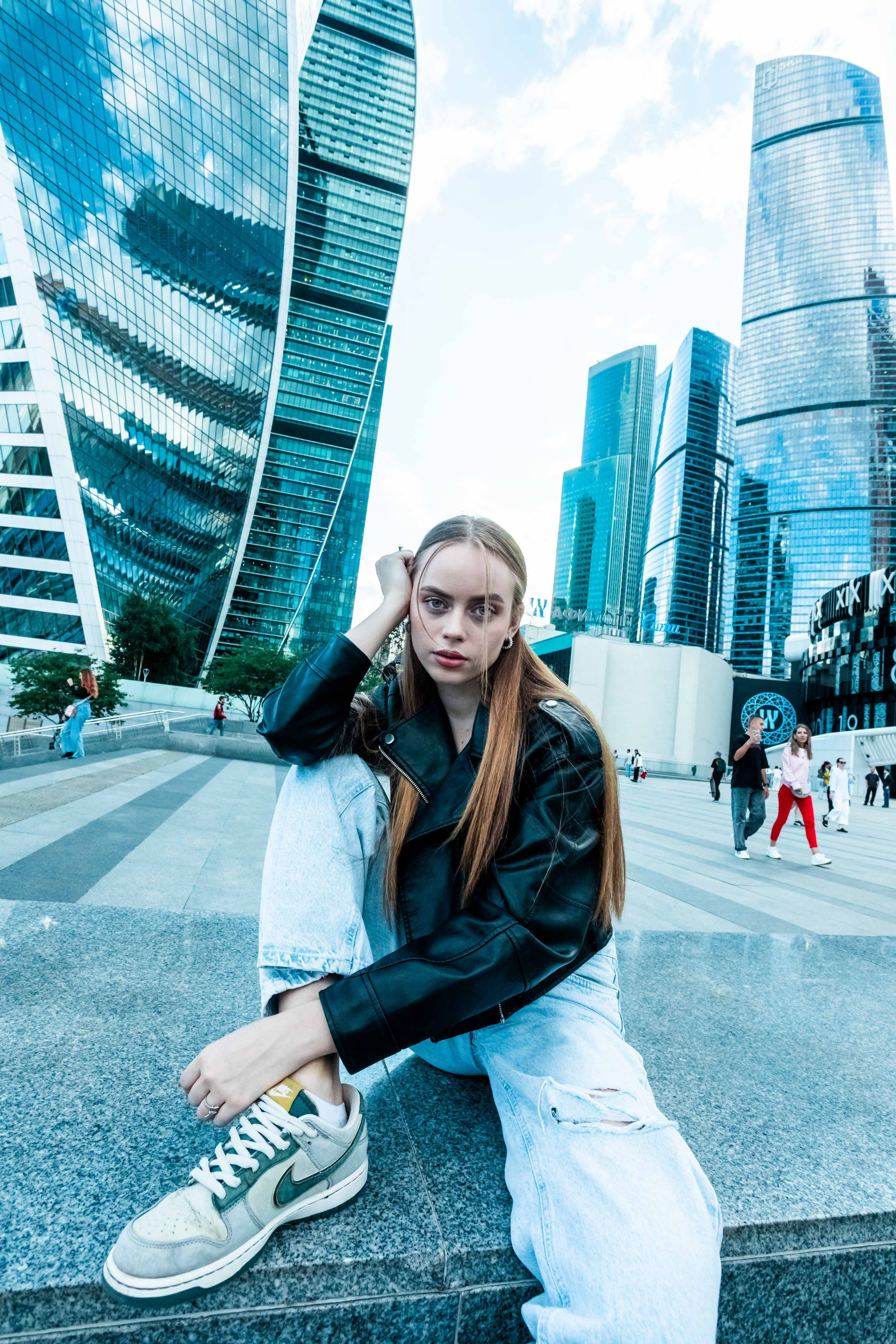 Фотосессии в Москве. Фотограф и фототренер Москва и Питер