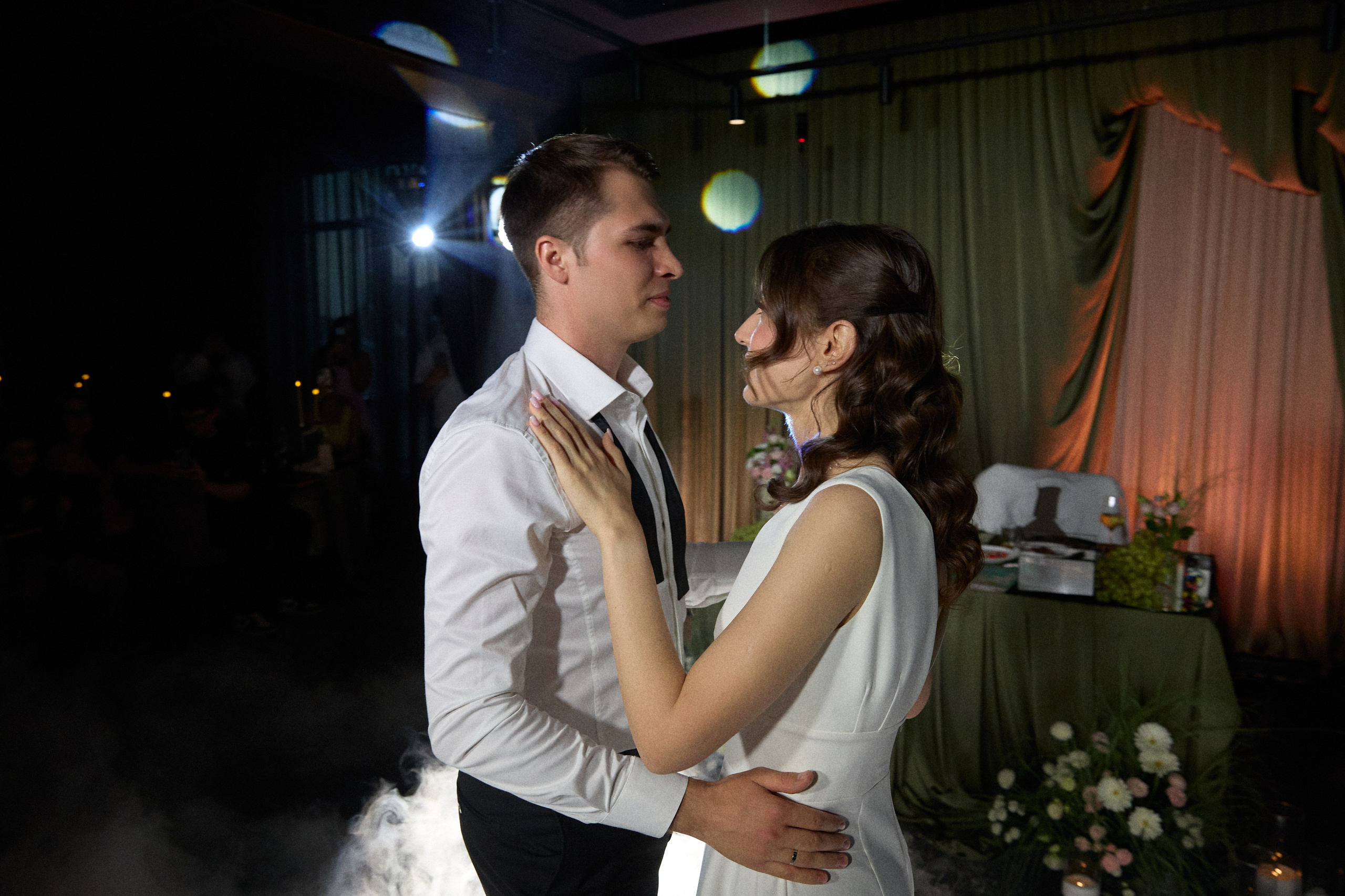 Wedding Day. Фотограф Максим Маркелов