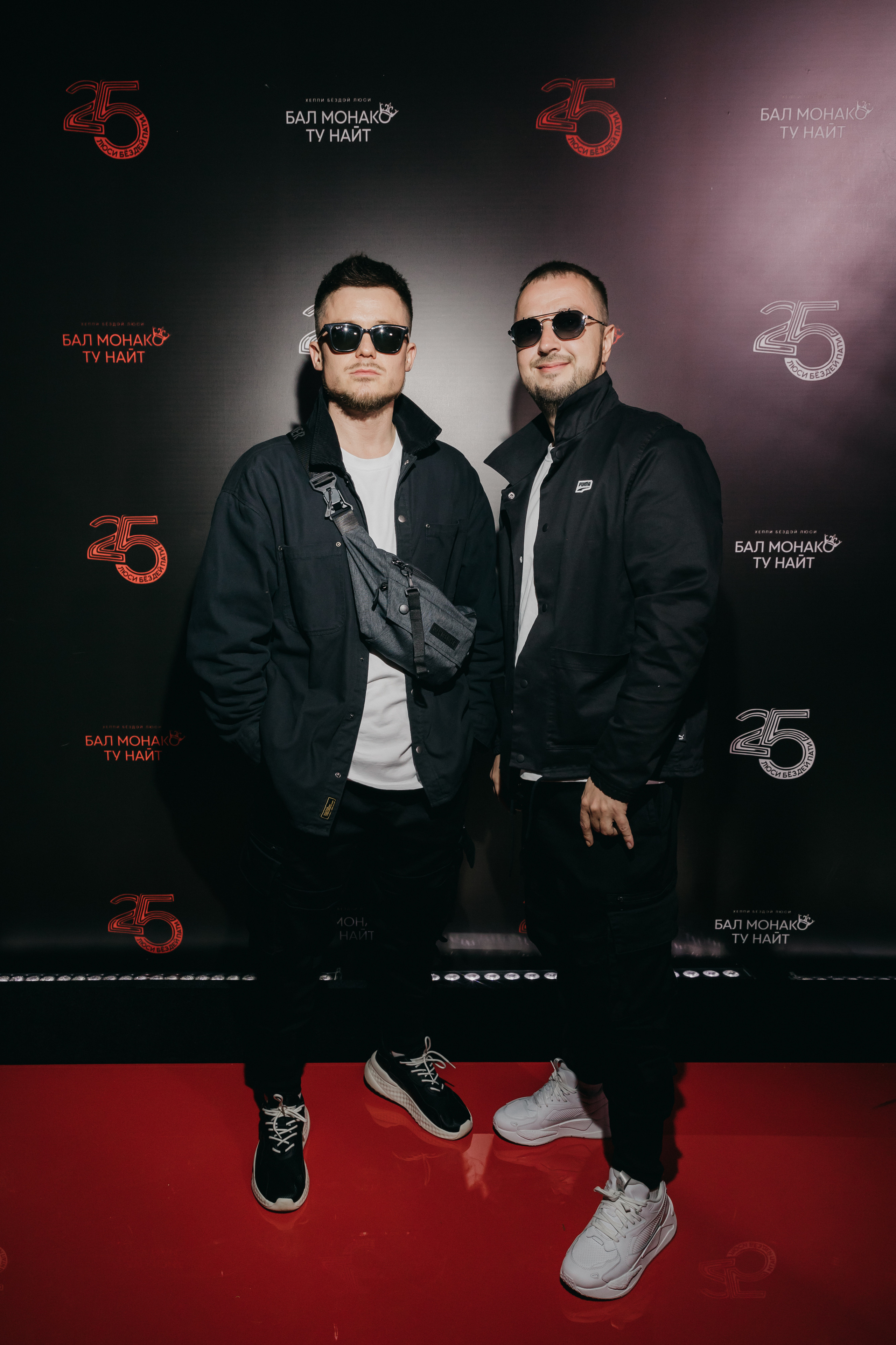 Фотосессия дня рождения Люси Чеботиной. Свадебный фотограф в Москве Екатерина Гусева