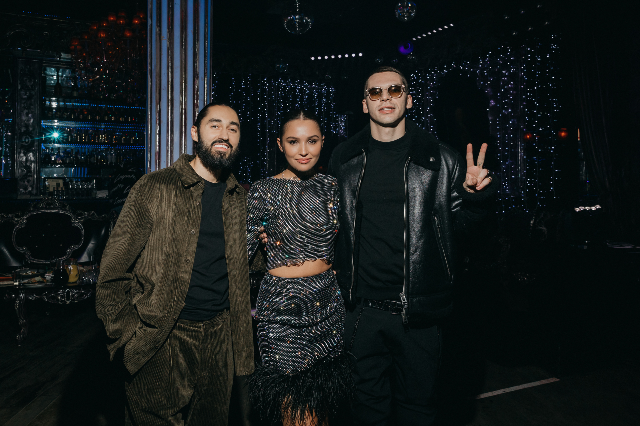 Фотосессия дня рождения Марии Мельниковой. Свадебный фотограф в Москве Екатерина Гусева