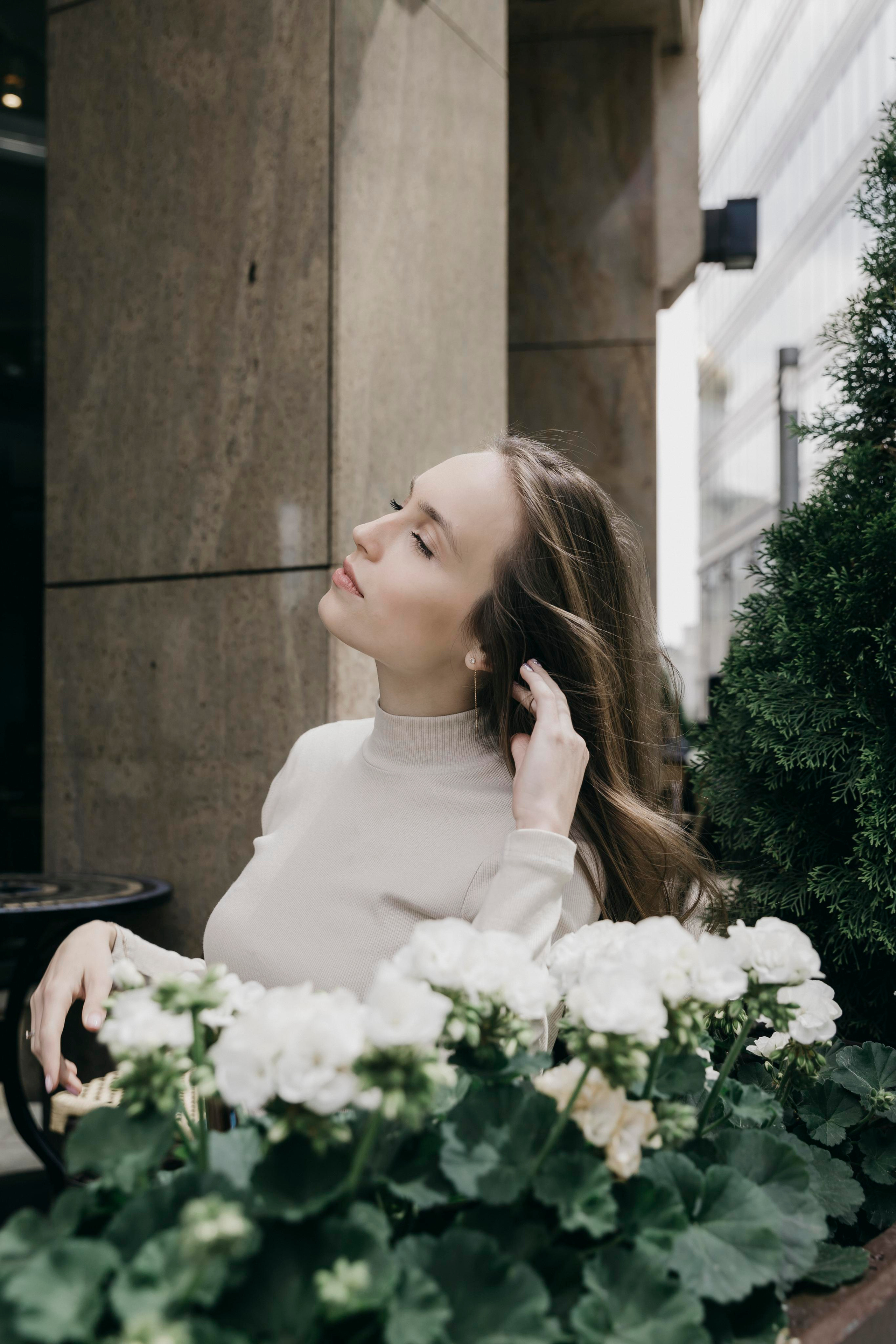 Предсвадебная фотосессия на Белой Площади в Москве. Свадебный фотограф в Москве Екатерина Гусева