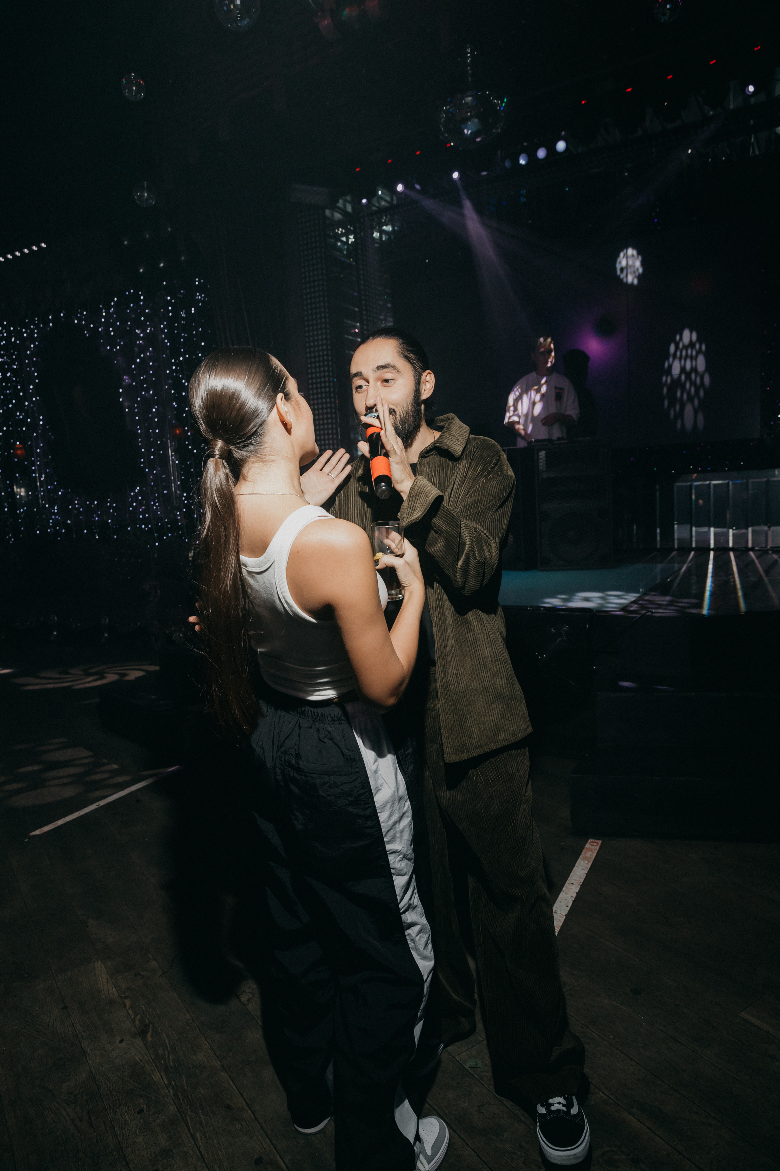 Фотосессия дня рождения Марии Мельниковой. Свадебный фотограф в Москве Екатерина Гусева