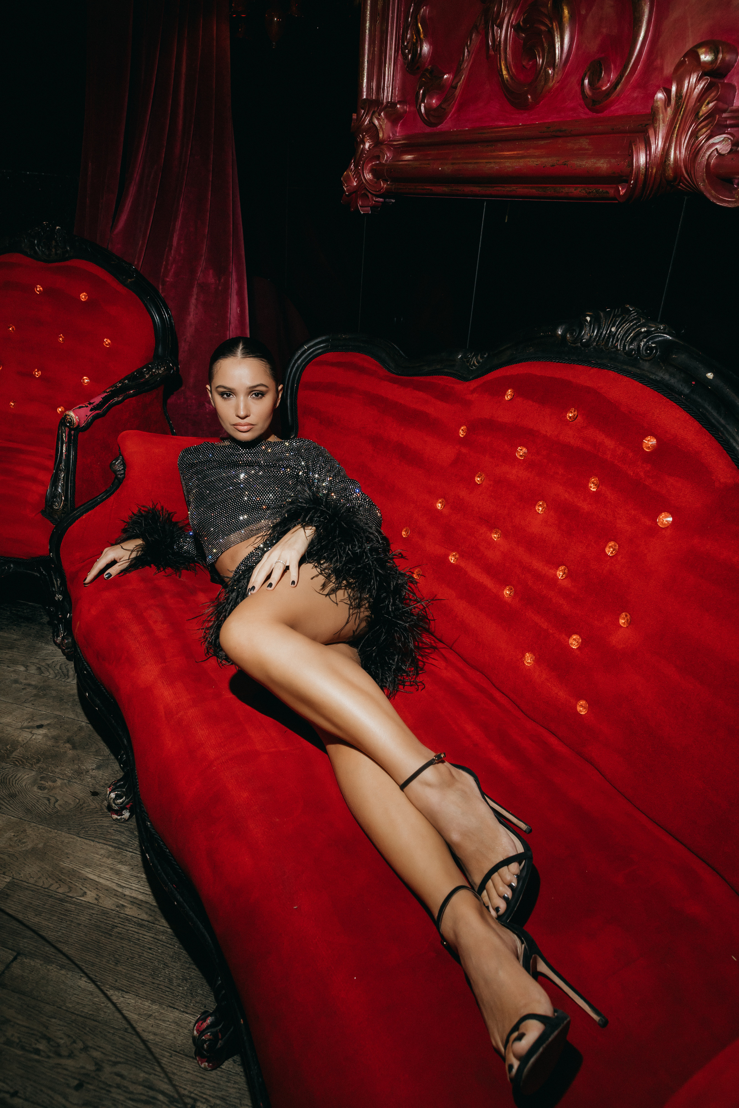 Фотосессия дня рождения Марии Мельниковой. Свадебный фотограф в Москве Екатерина Гусева