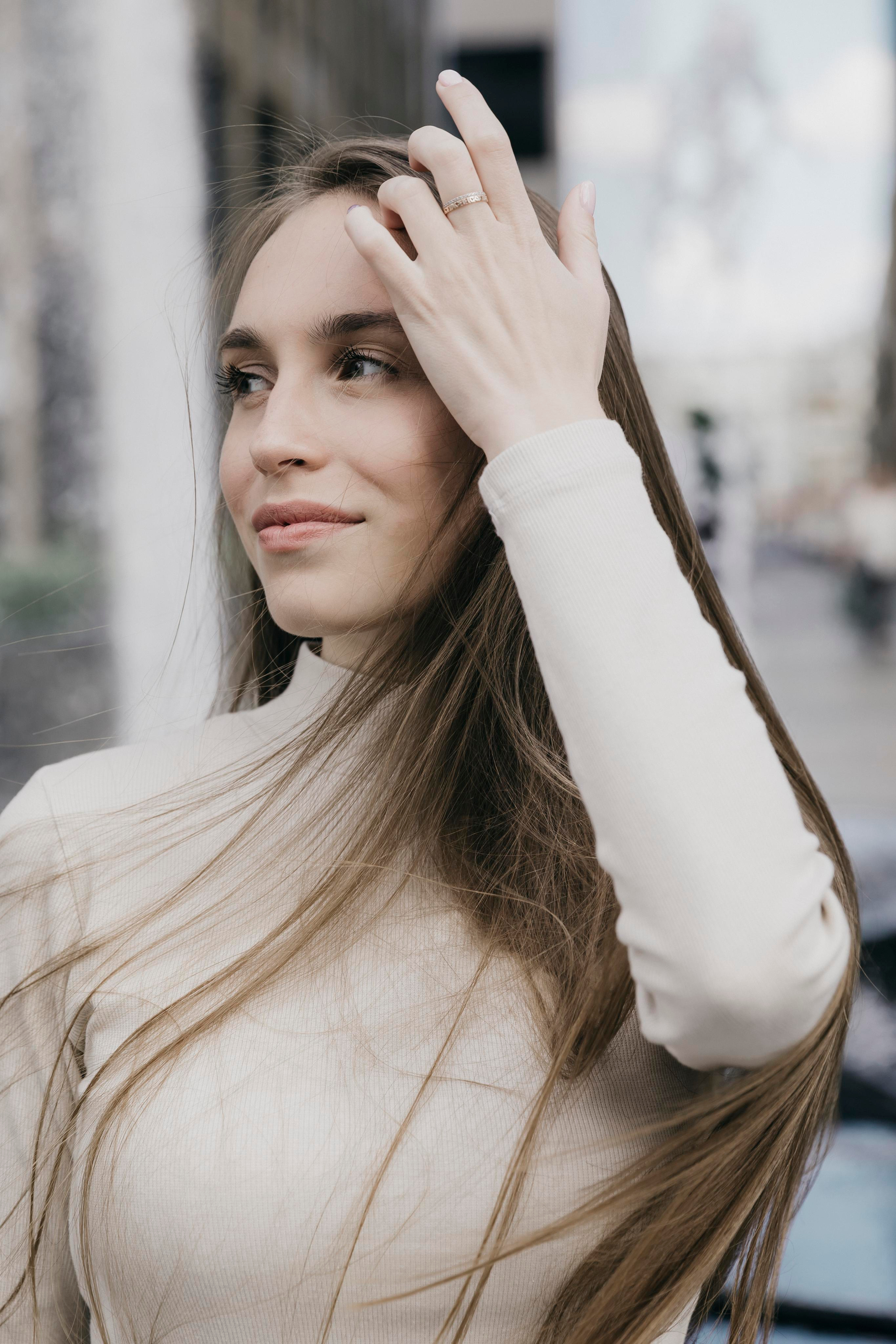 Предсвадебная фотосессия на Белой Площади в Москве. Свадебный фотограф в Москве Екатерина Гусева