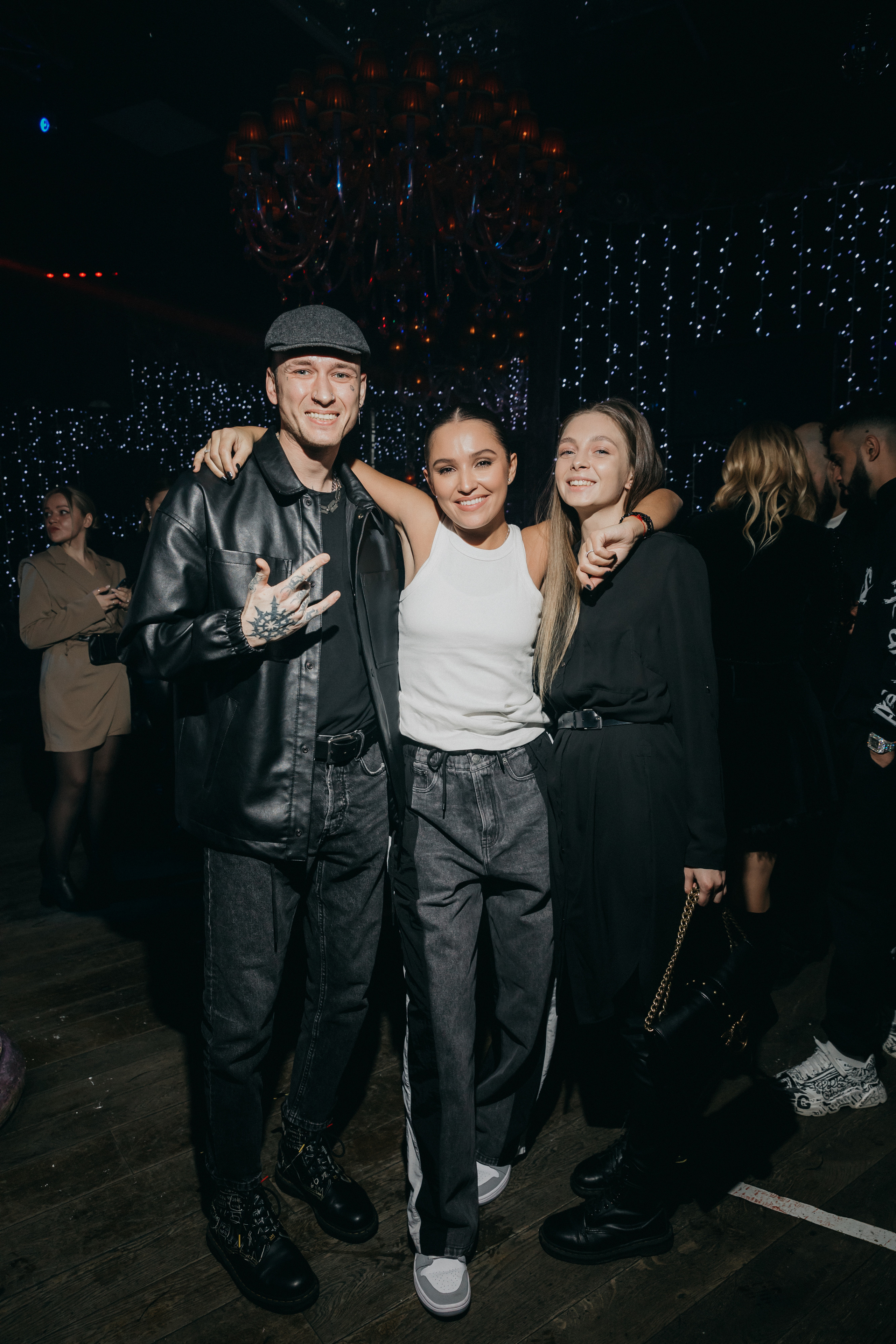 Фотосессия дня рождения Марии Мельниковой. Свадебный фотограф в Москве Екатерина Гусева