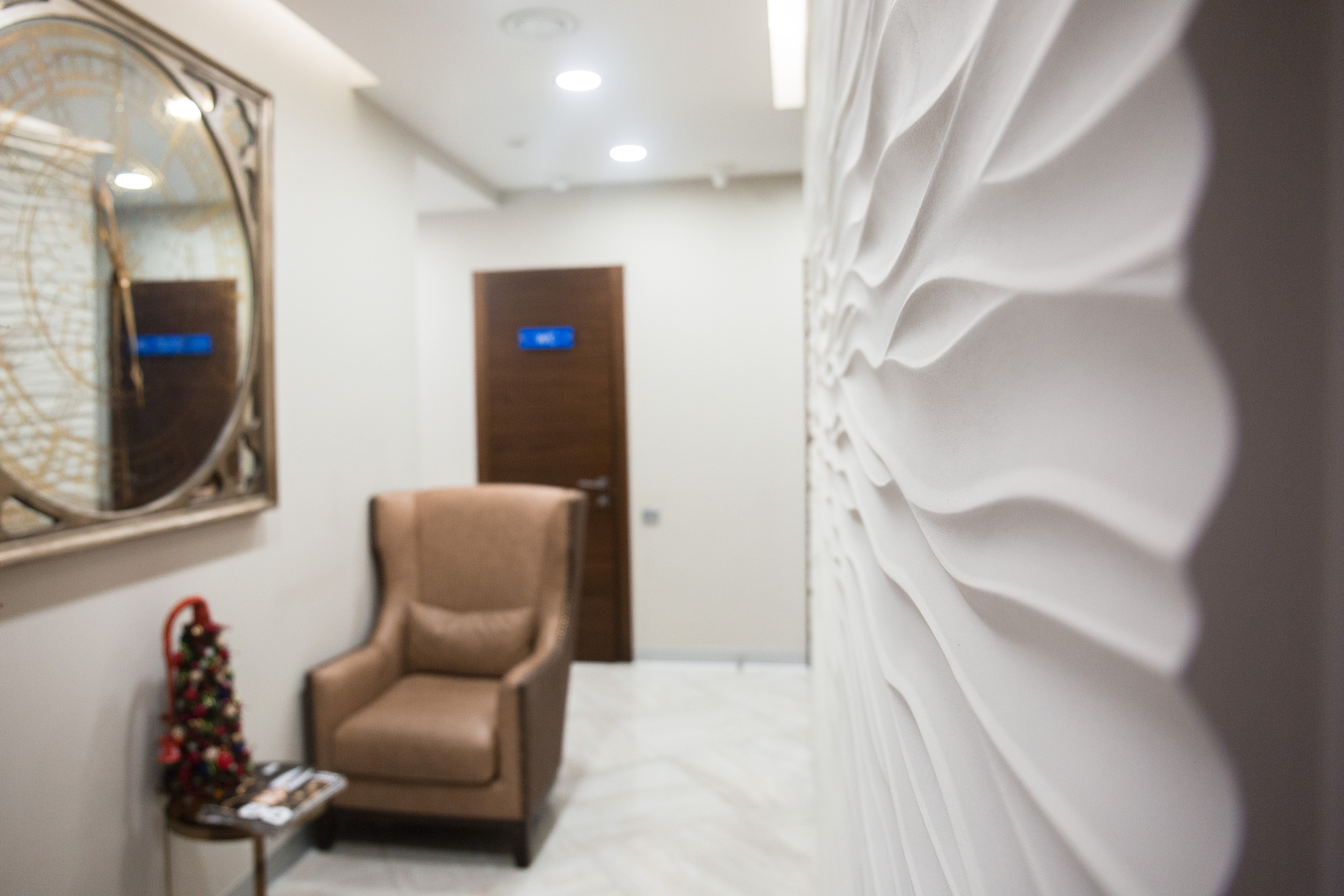 Фотосъемка интерьера салона красоты в Москве. Свадебный фотограф в Москве Екатерина Гусева