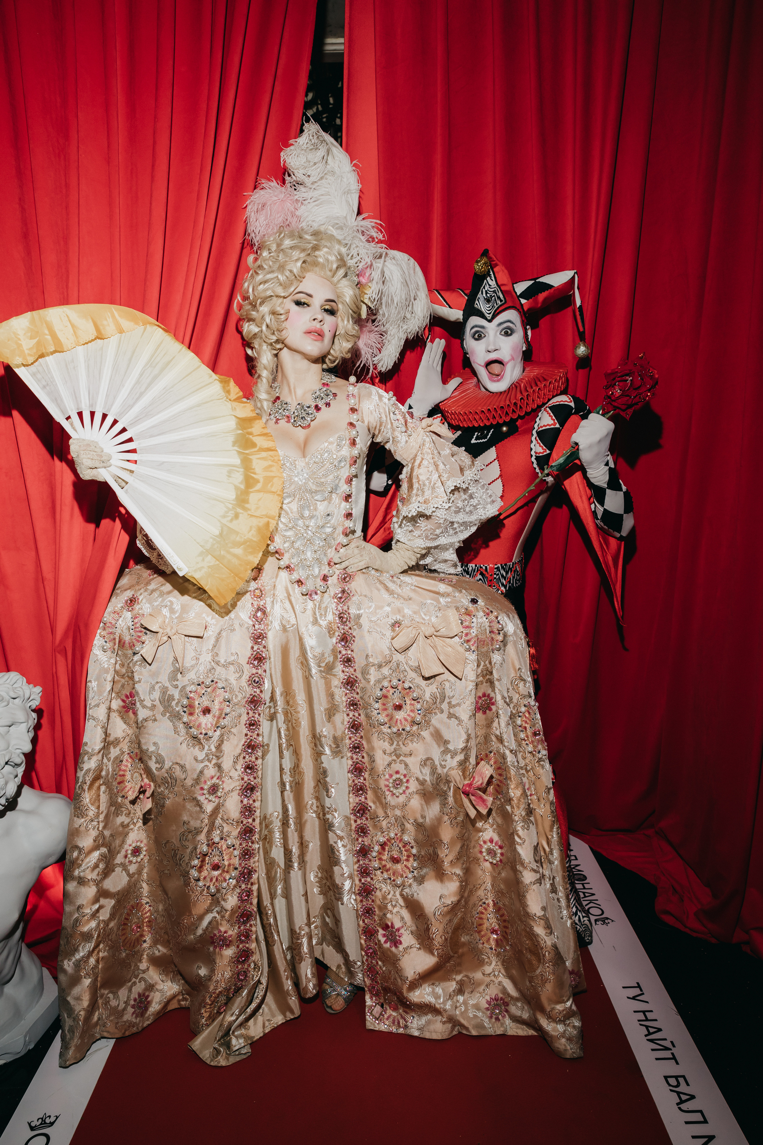 Фотосессия дня рождения Люси Чеботиной. Свадебный фотограф в Москве Екатерина Гусева