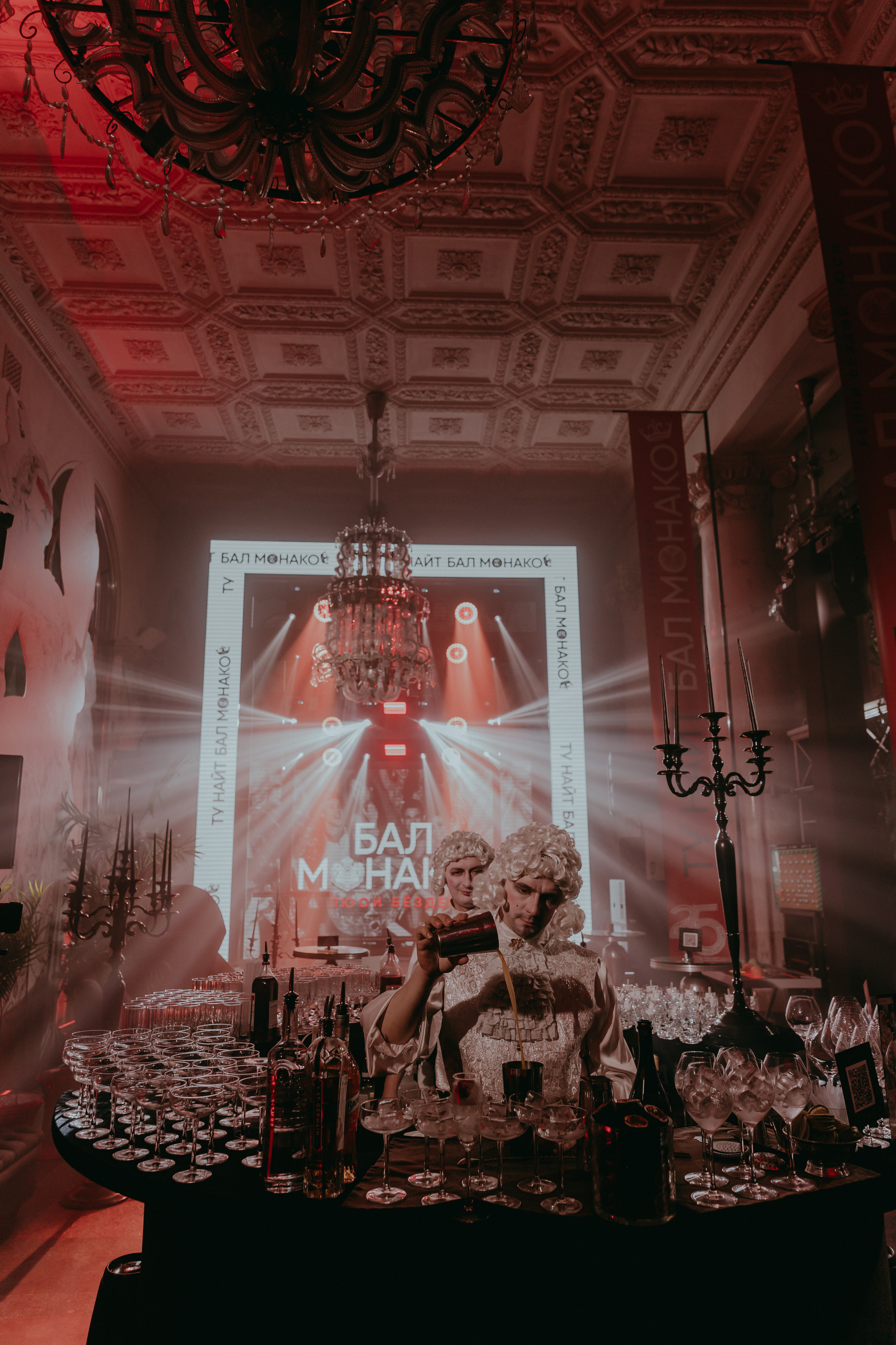 Фотосессия дня рождения Люси Чеботиной. Свадебный фотограф в Москве Екатерина Гусева