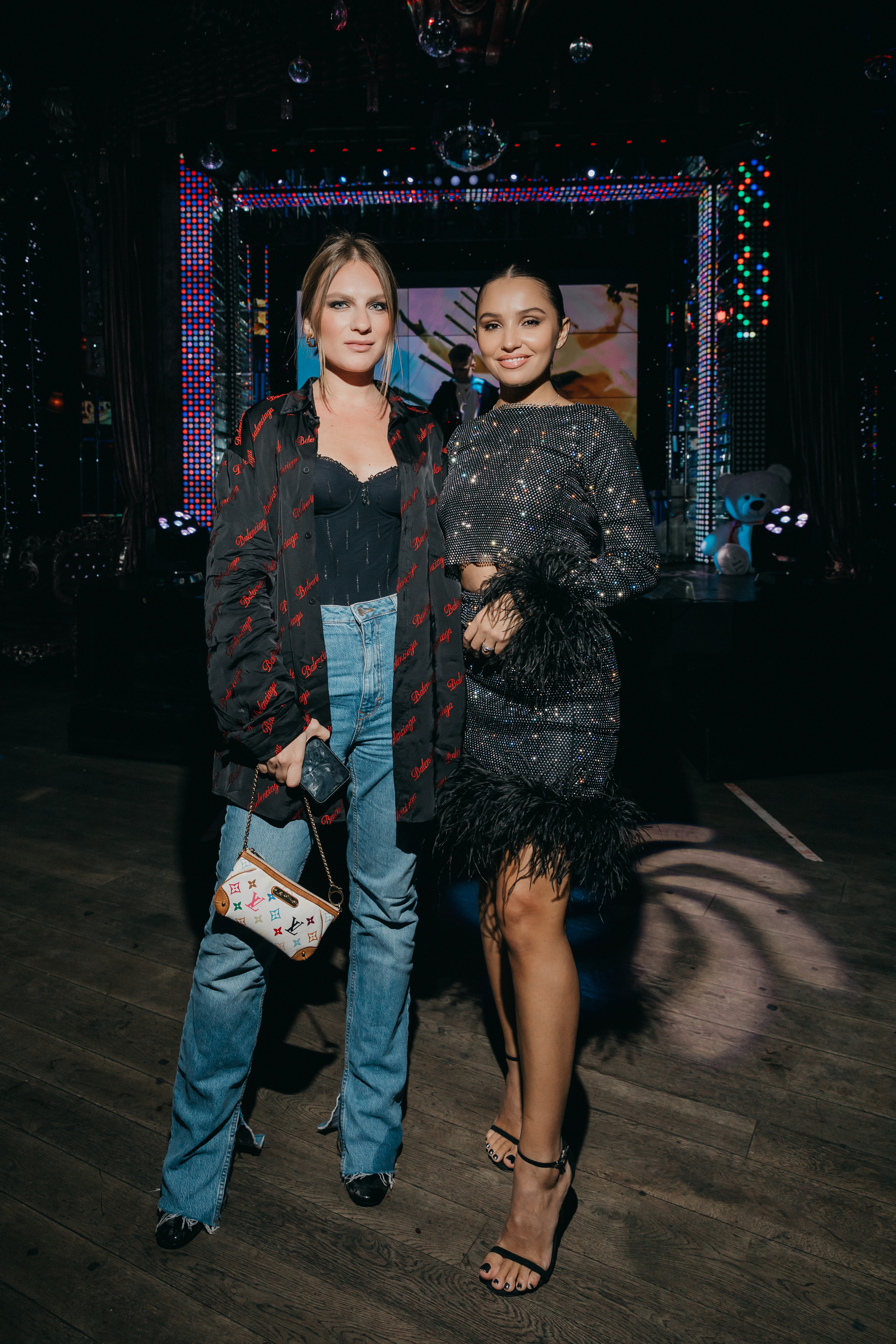 Фотосессия дня рождения Марии Мельниковой. Свадебный фотограф в Москве Екатерина Гусева