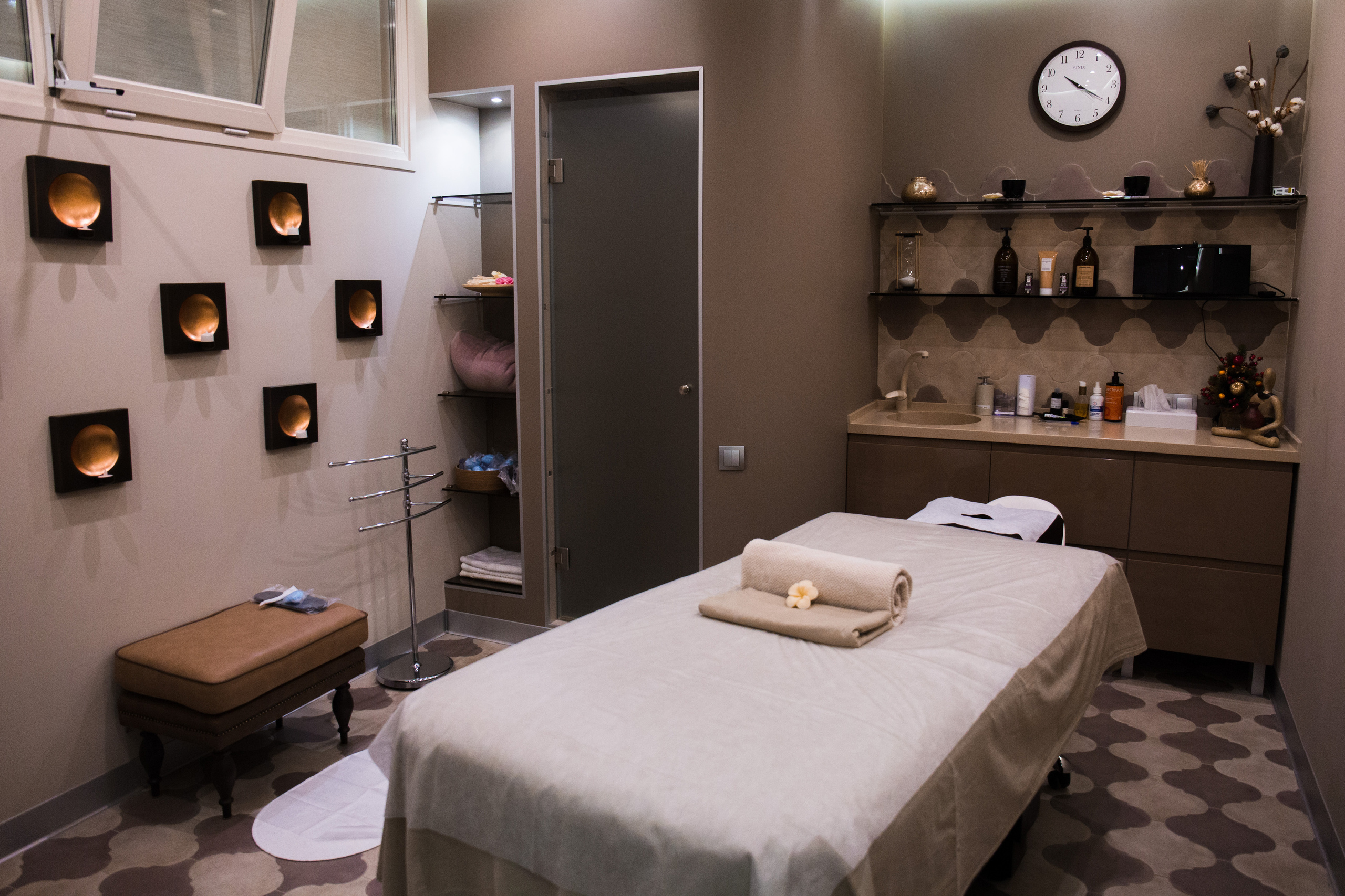 Фотосъемка интерьера салона красоты в Москве. Свадебный фотограф в Москве Екатерина Гусева