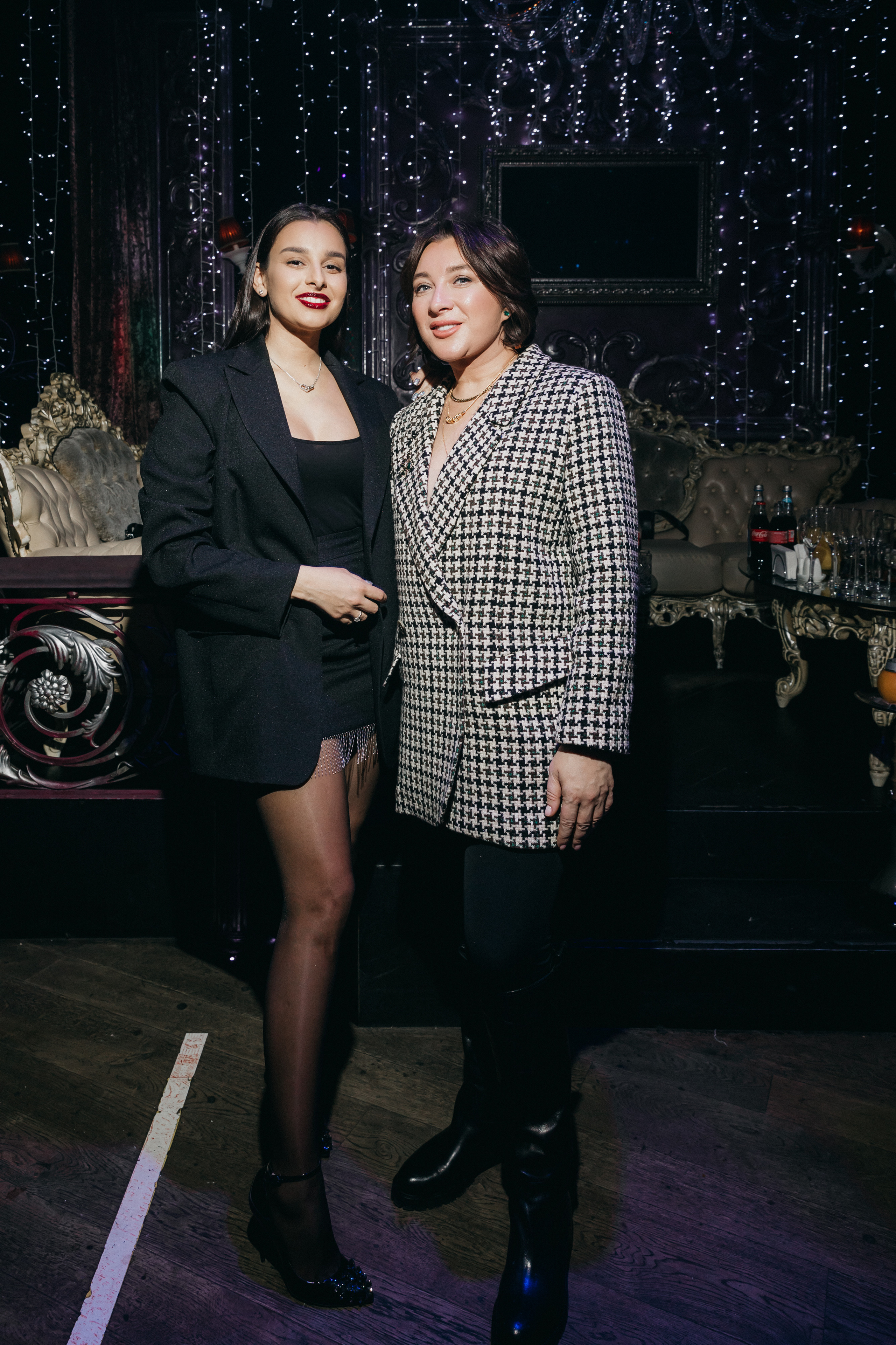 Фотосессия дня рождения Марии Мельниковой. Свадебный фотограф в Москве Екатерина Гусева