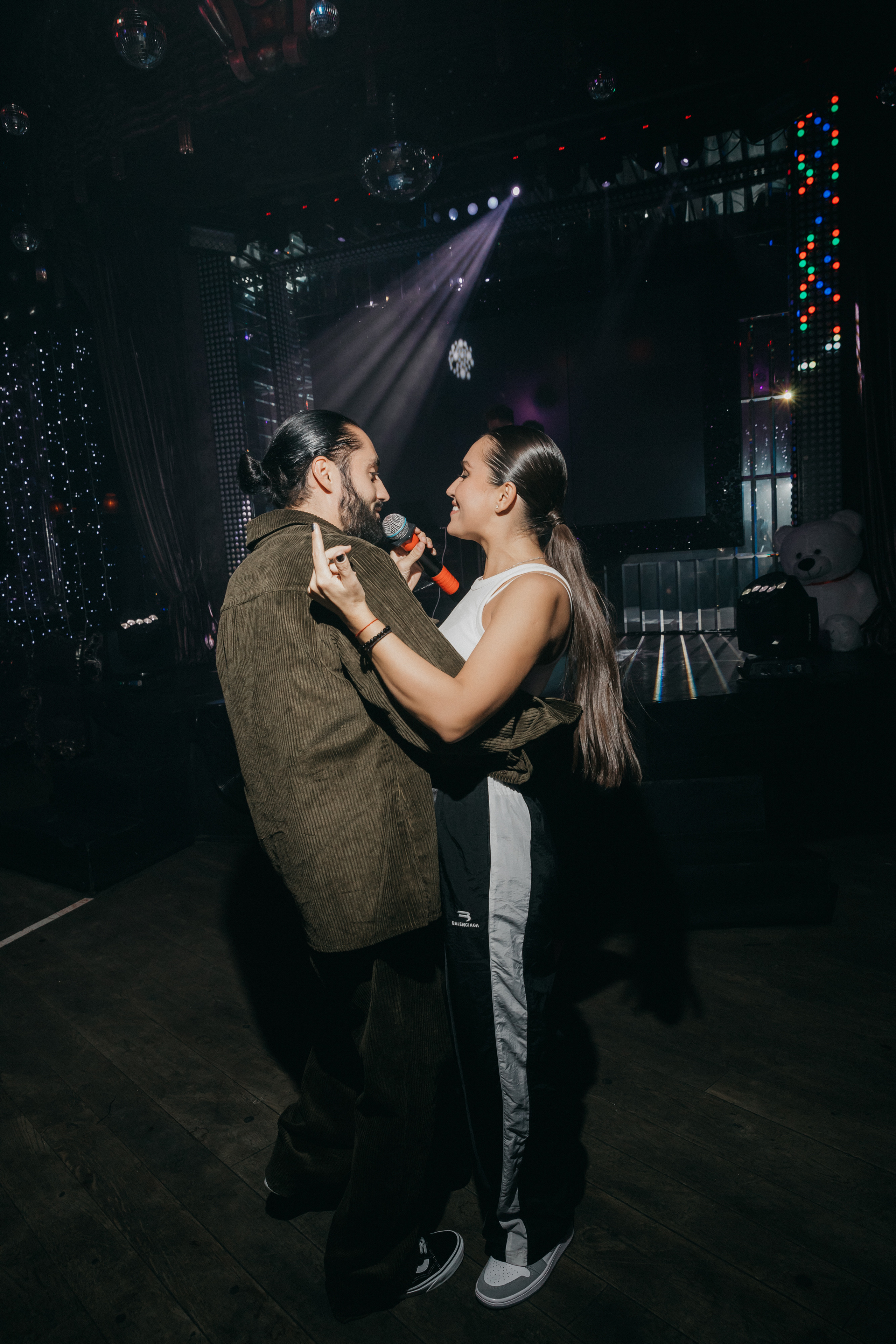 Фотосессия дня рождения Марии Мельниковой. Свадебный фотограф в Москве Екатерина Гусева