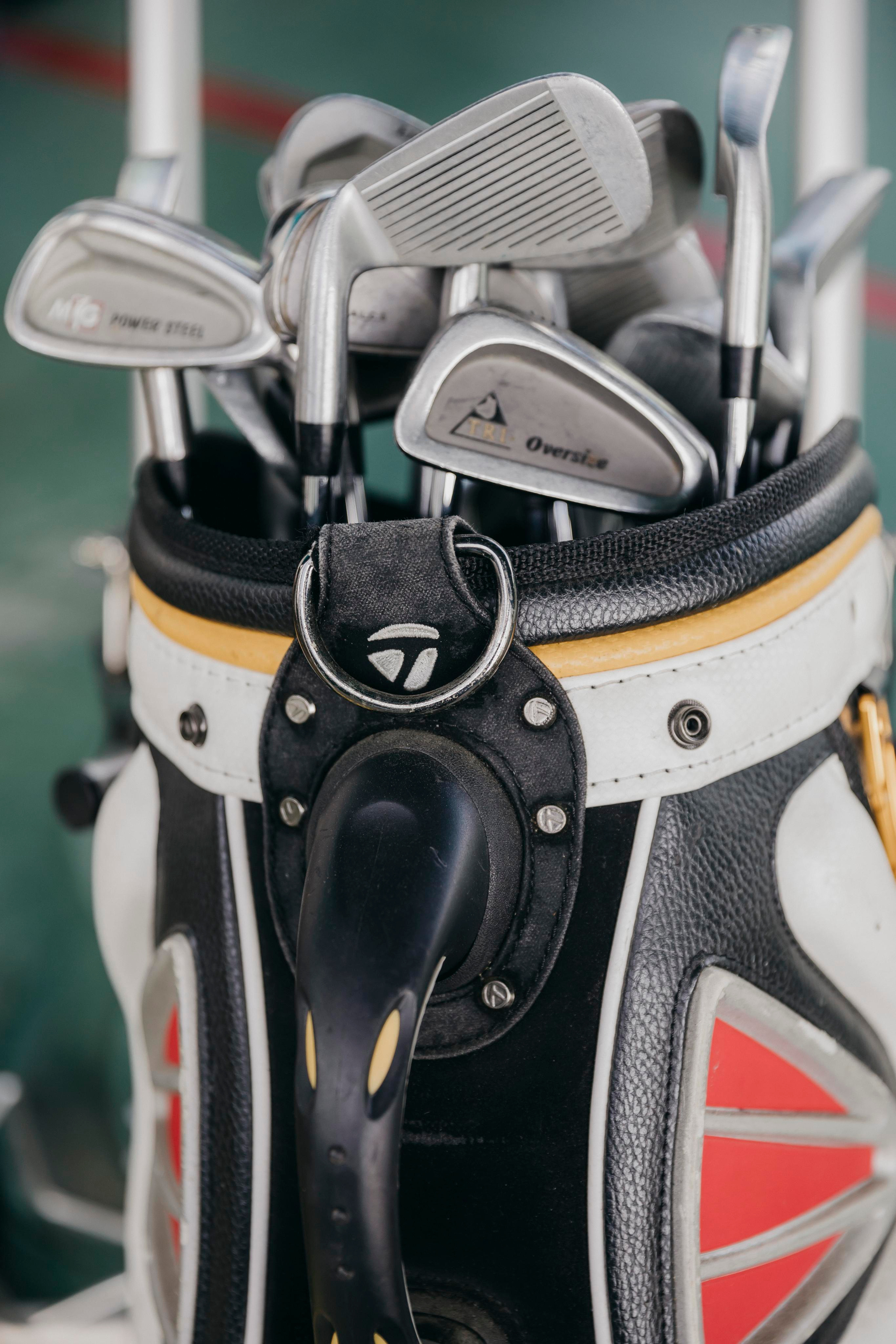 Турнир по гольфу в Московском Городском Гольф-клубе в Москве. Свадебный фотограф в Москве Екатерина Гусева